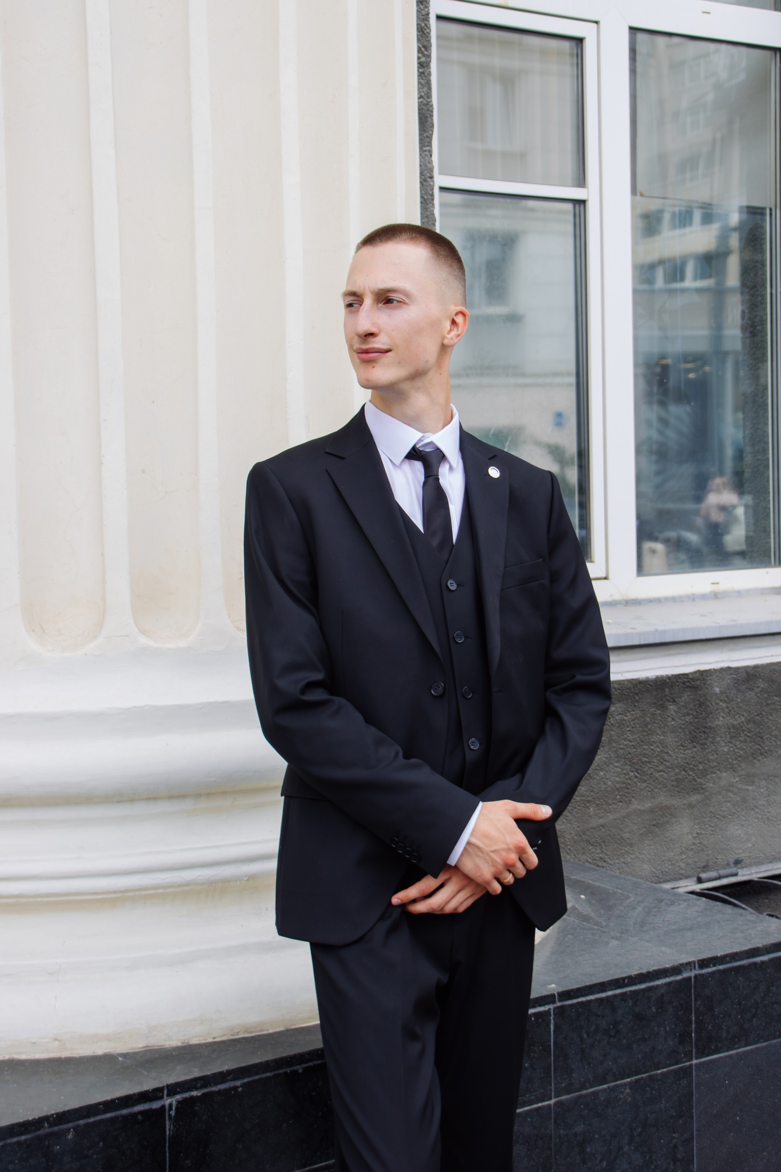 Кирилл & Дарья. Свадебный фотограф в Иркутске Бобылев Никита