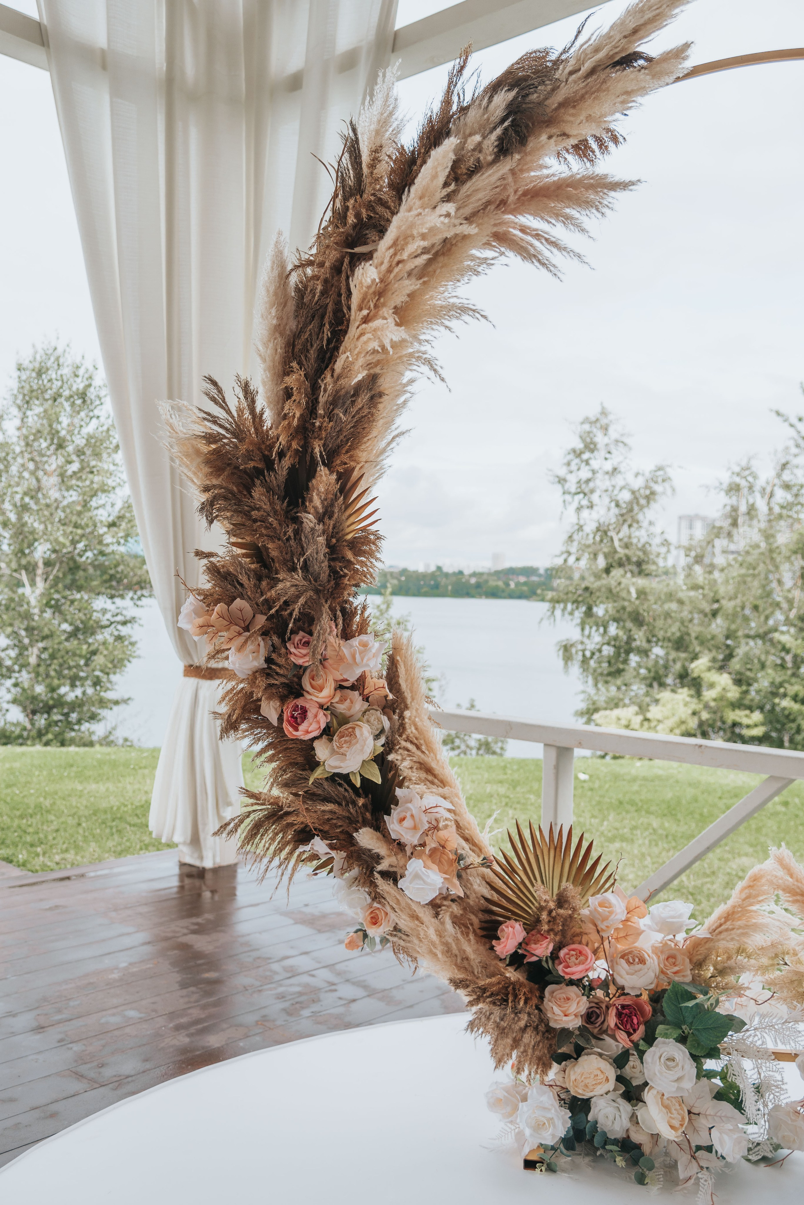 Гоша и Надя. Свадебный и семейный фотограф в Москве Юлия Шикалова