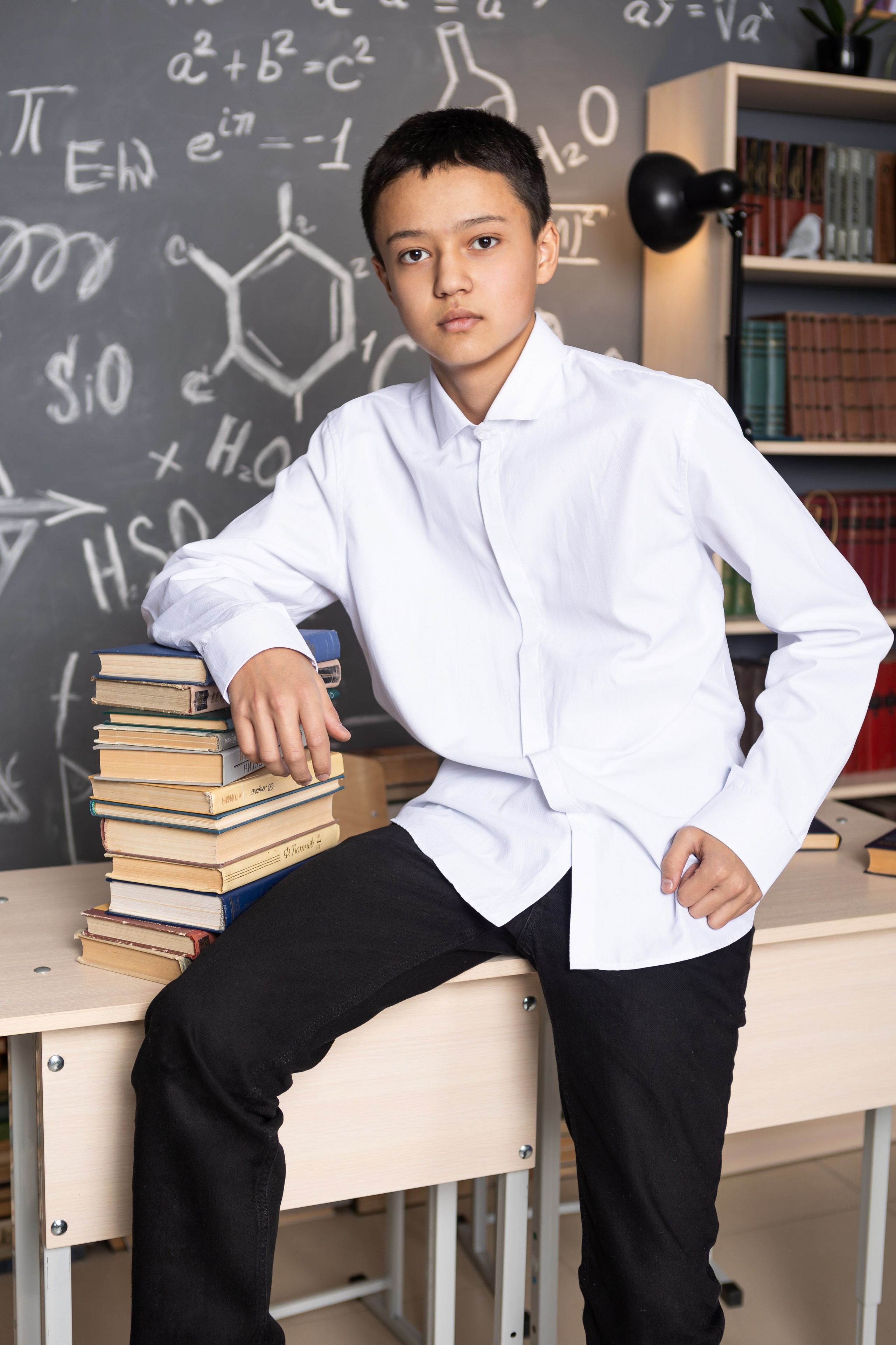 Старшие классы. Бигильдина Роза фотограф в Челябинске. Выпускные альбомы