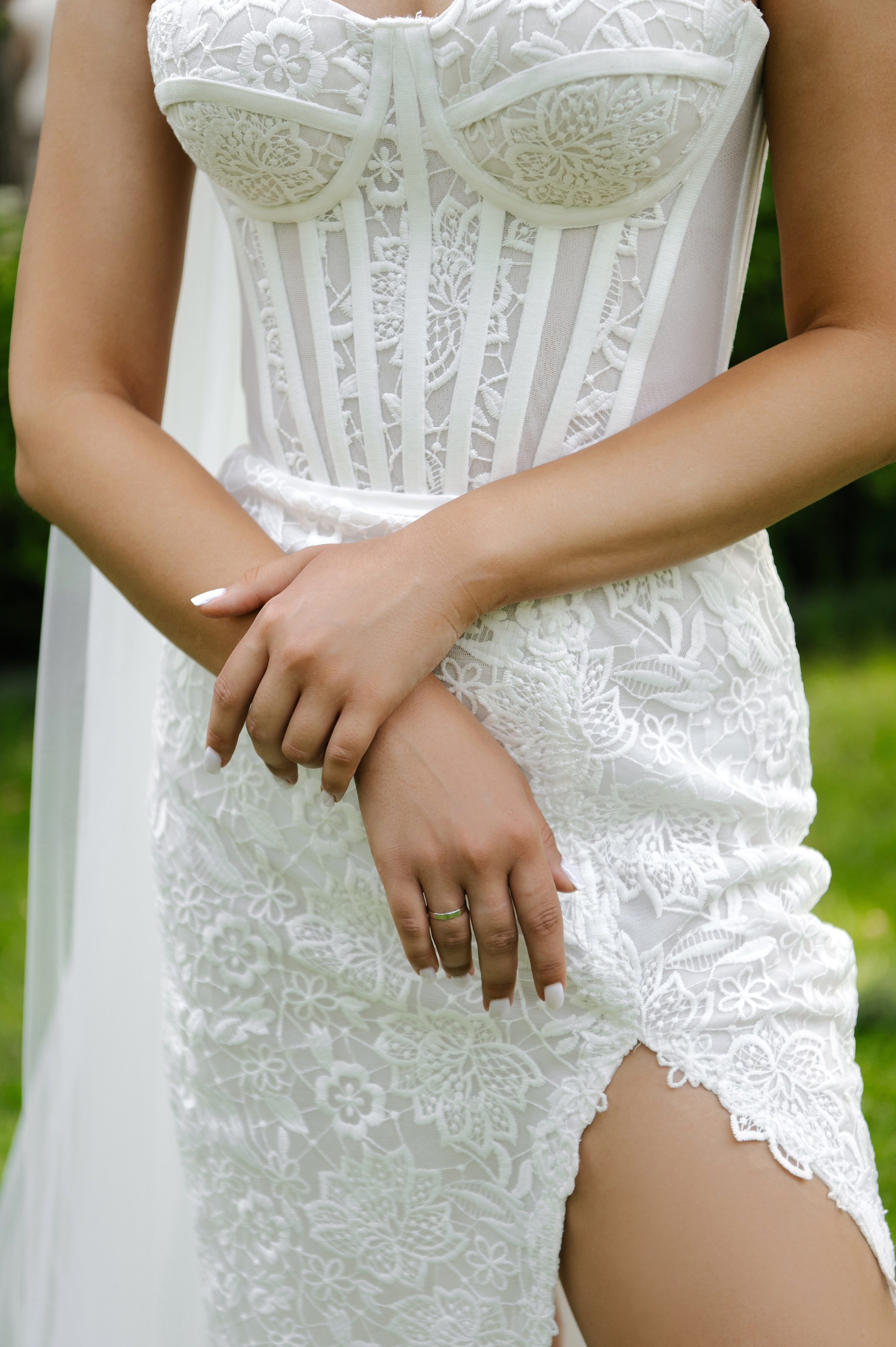 Владислав и Валерия. Свадебный фотограф Белгород