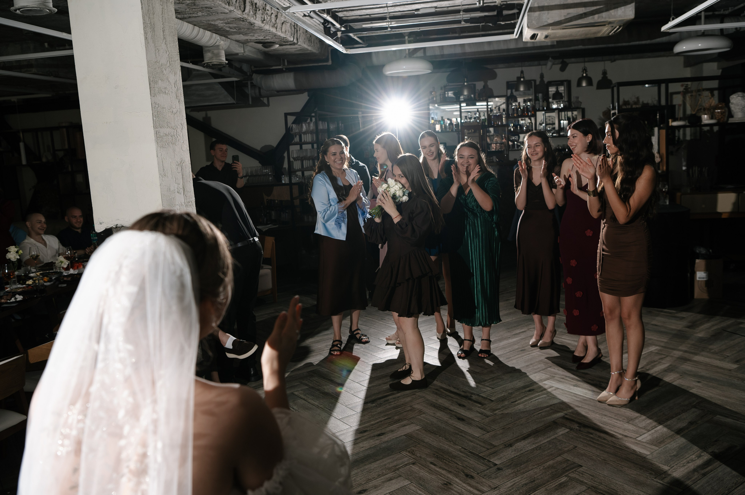 Александр и Ольга. Свадебный фотограф Белгород