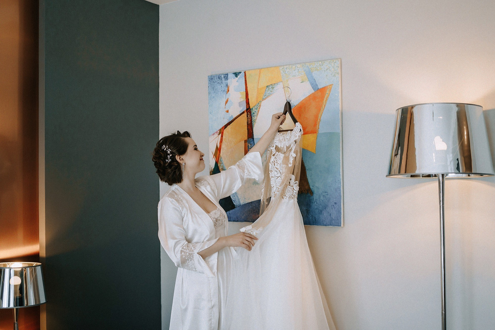 Вика+Саша. Свадебный и репортажный фотограф Александр Родин