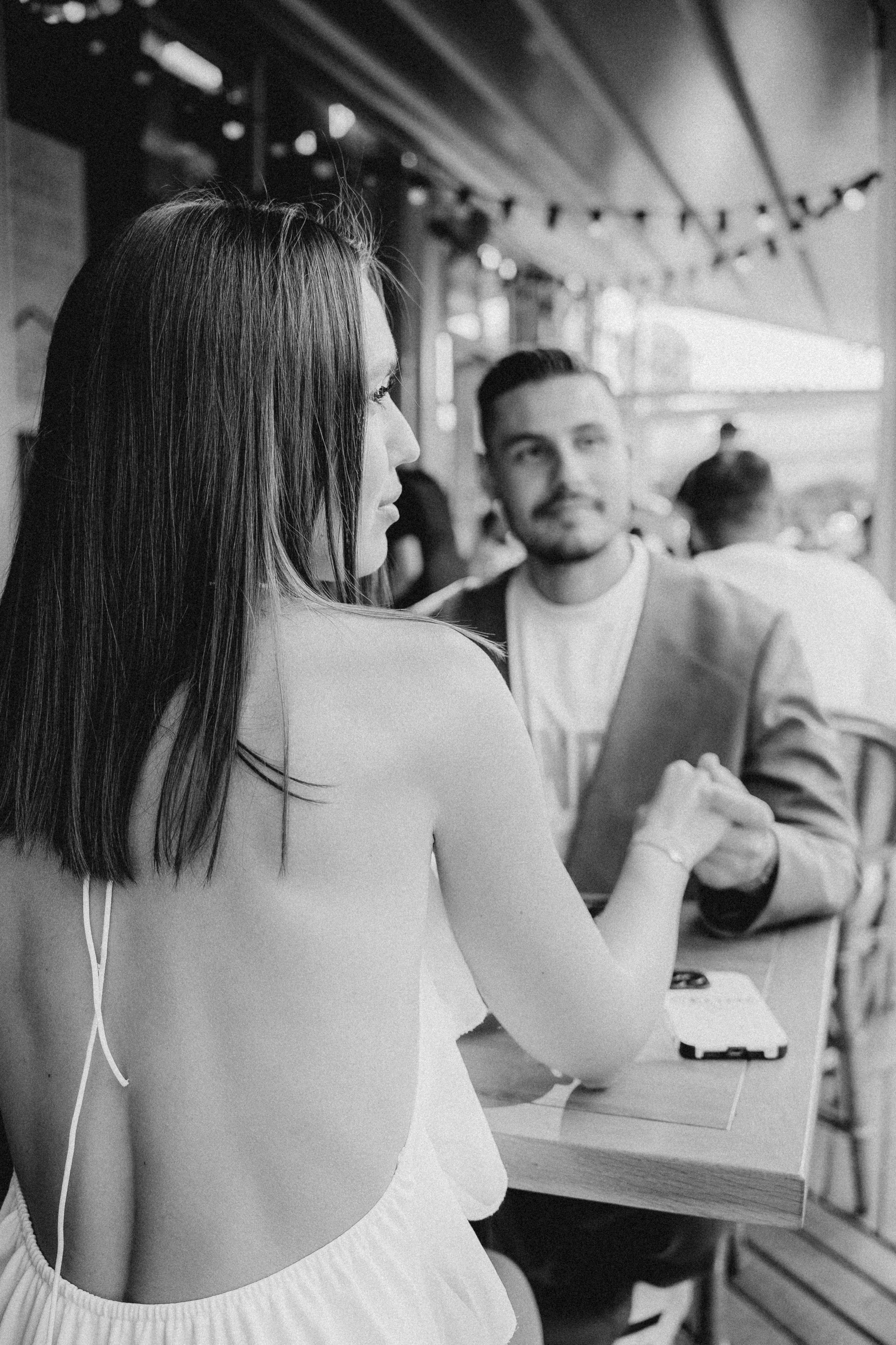 Влад и Саша. Семейный и лавстори фотограф в Санкт-Петербурге Леся Ревзина