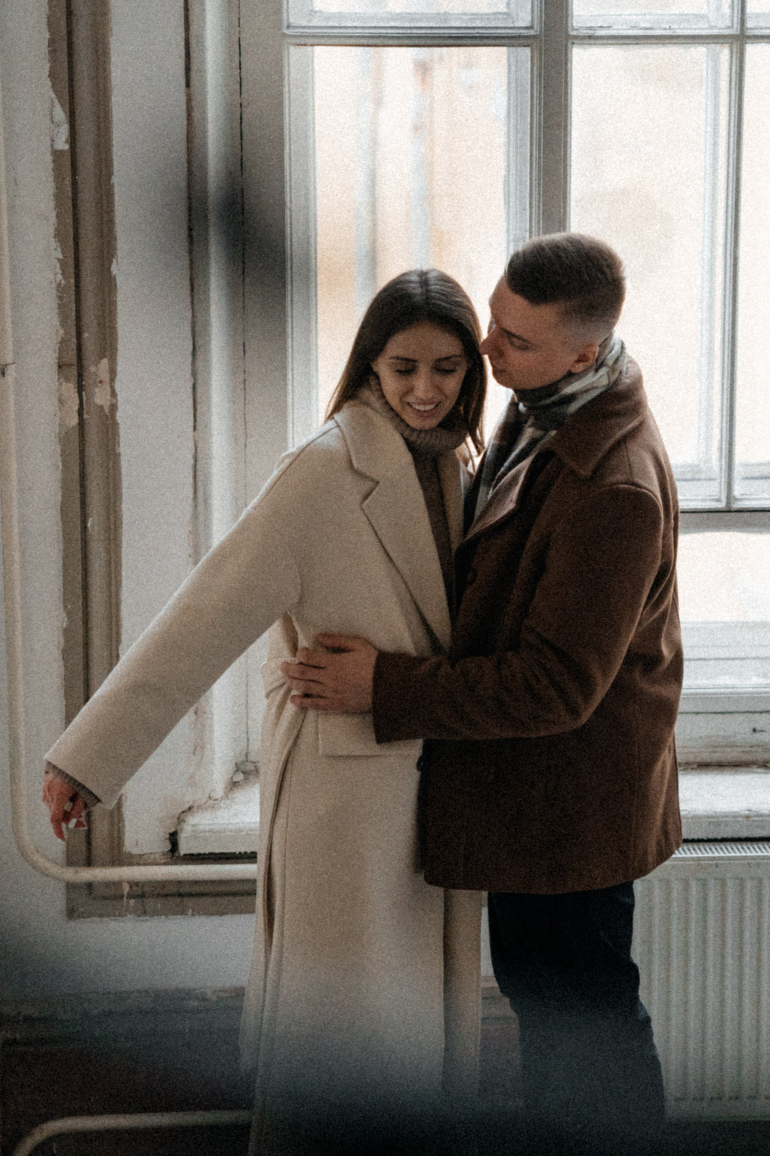 Кристина и Максим. Семейный и лавстори фотограф в Санкт-Петербурге Леся Ревзина