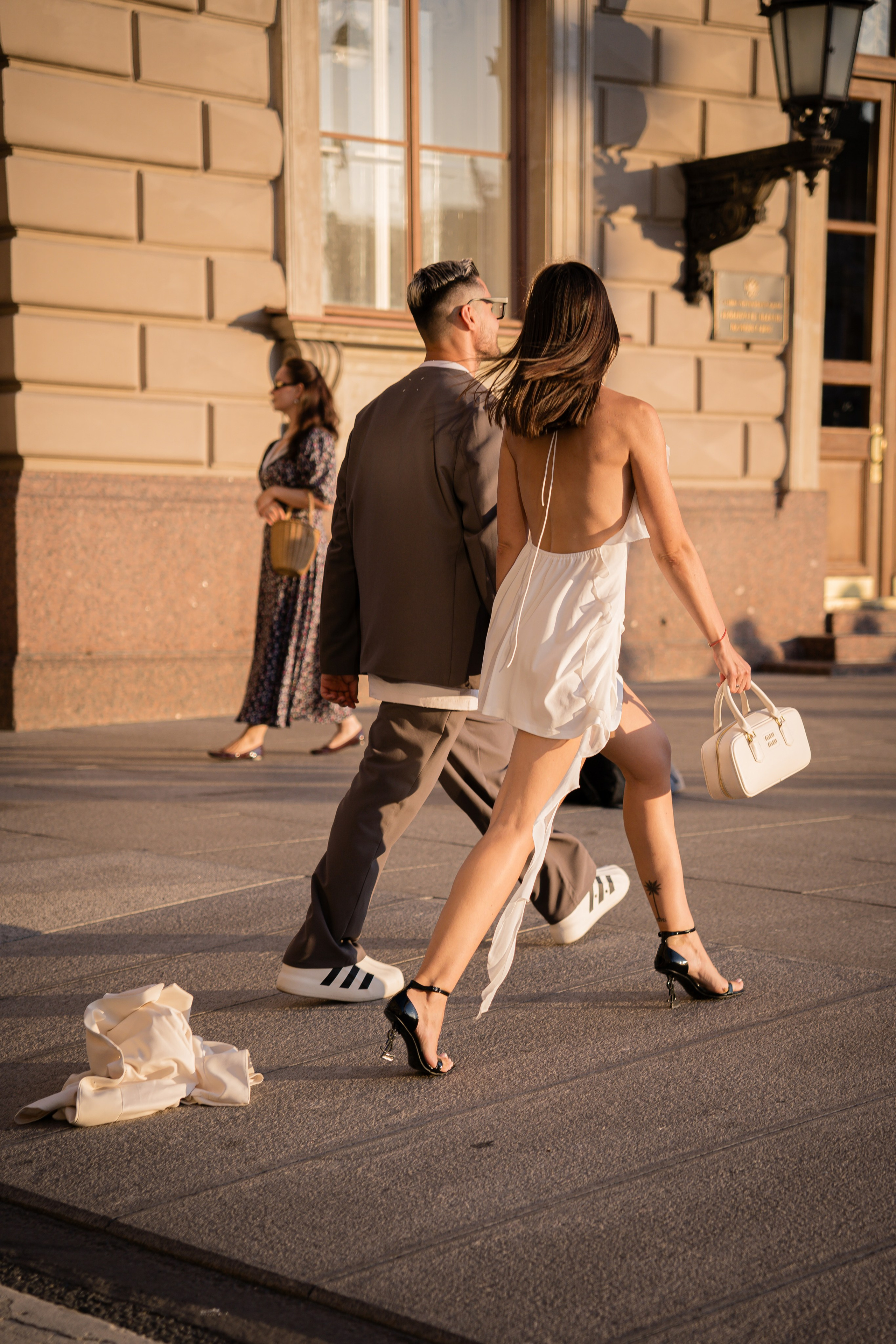 Влад и Саша. Семейный и лавстори фотограф в Санкт-Петербурге Леся Ревзина