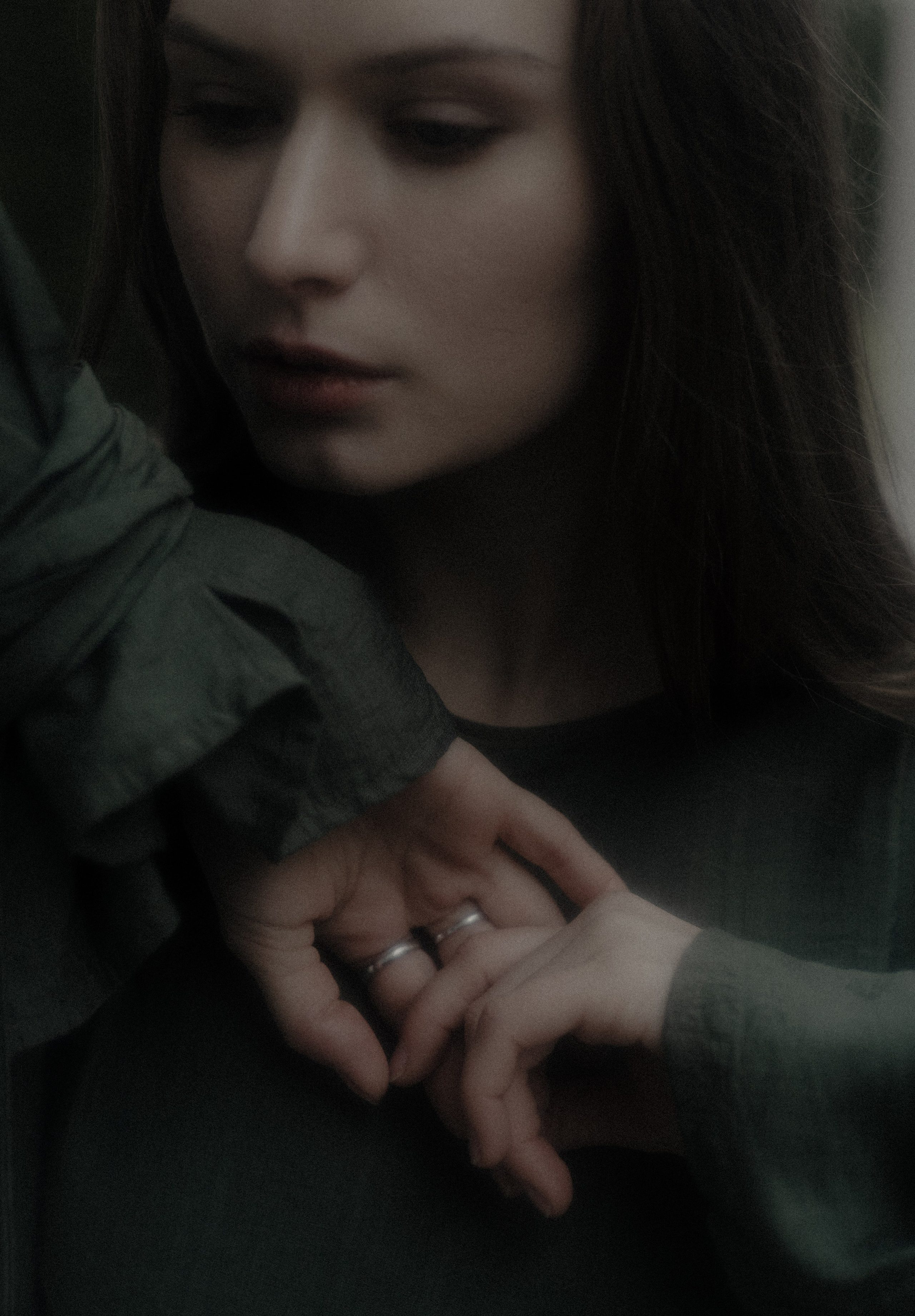 Прикосновение прошлого. Мистический фотограф | Санкт-Петербург