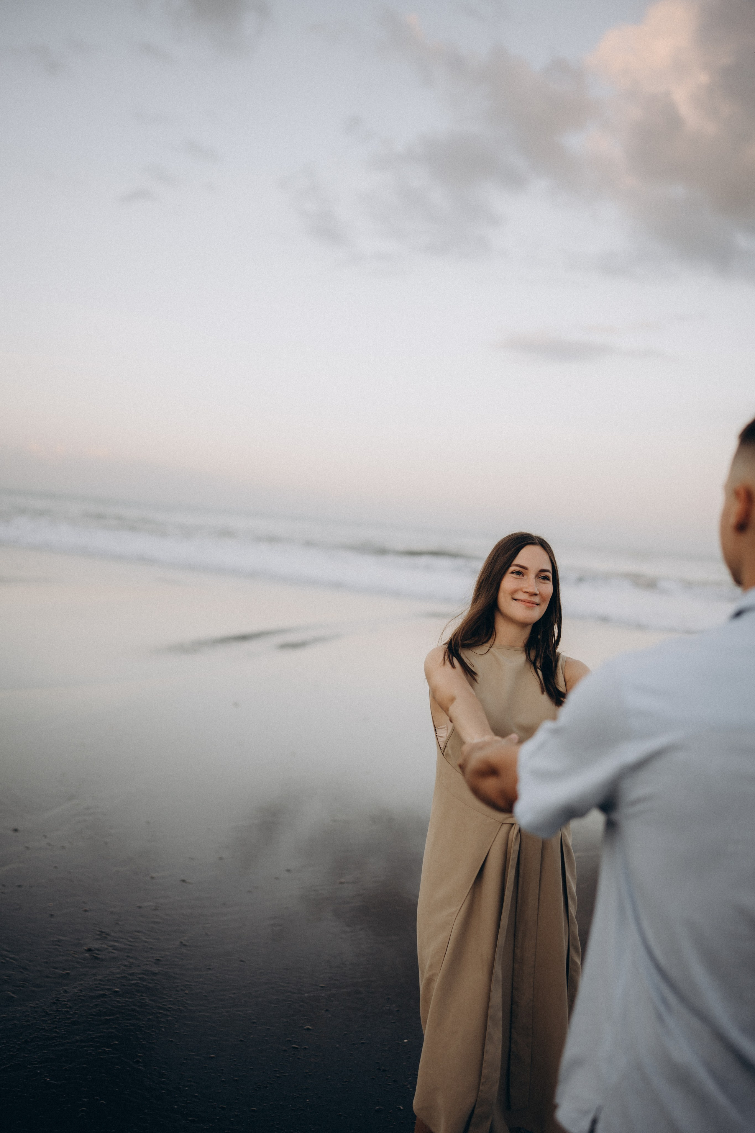 Toma & Anton. Olga Antipova — photographer