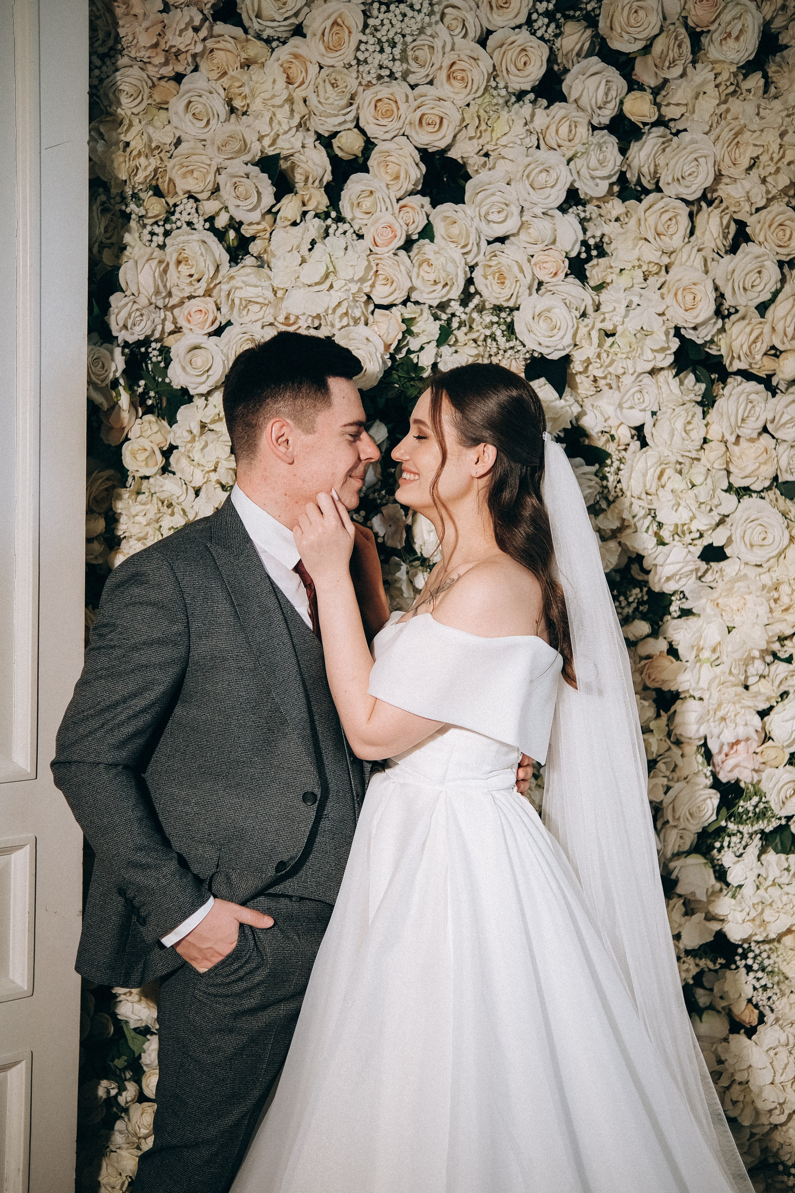 Надя & Серёжа. Phdkvmr.ru