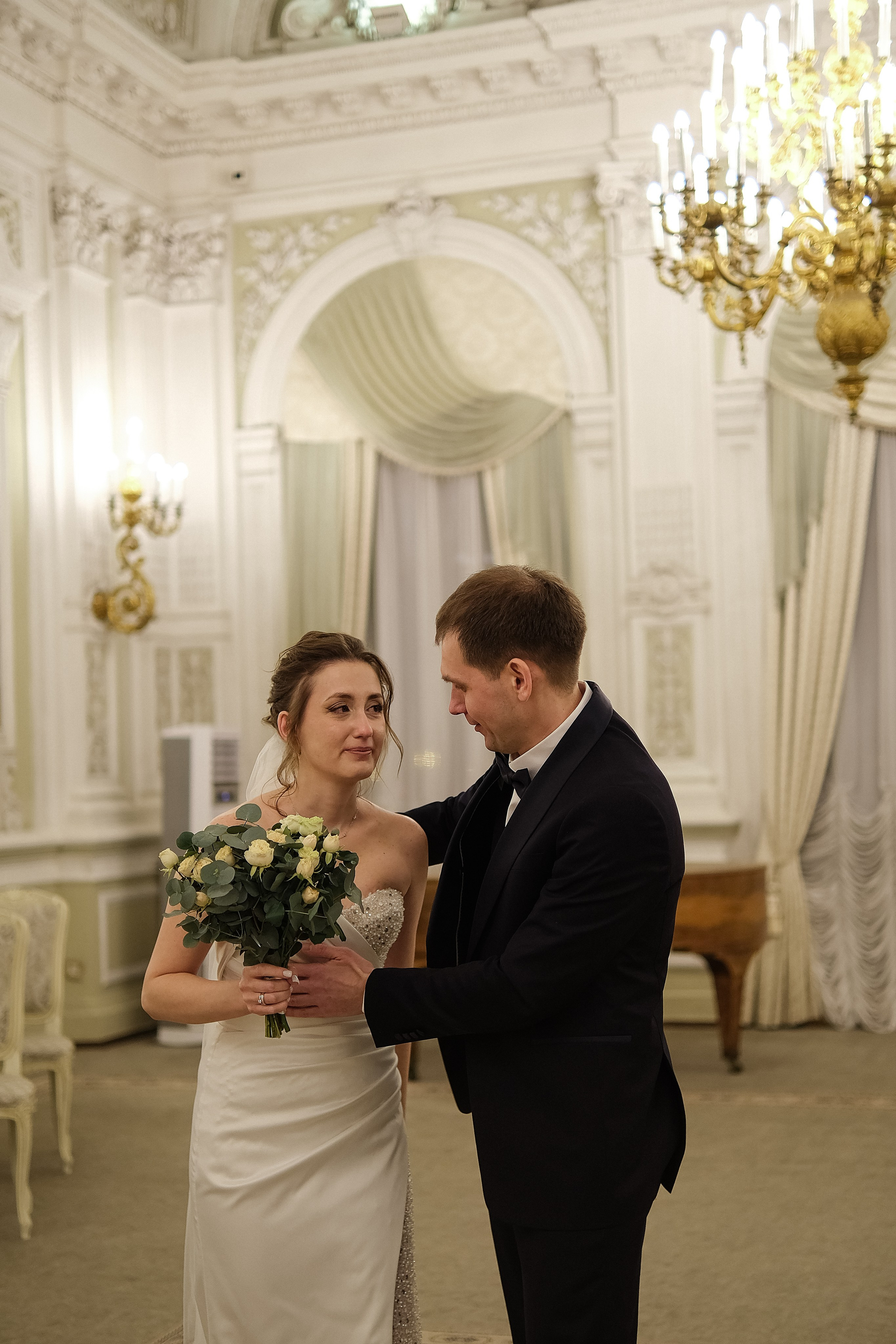 Настя & Ярослав. ДБ1. Phdkvmr.ru