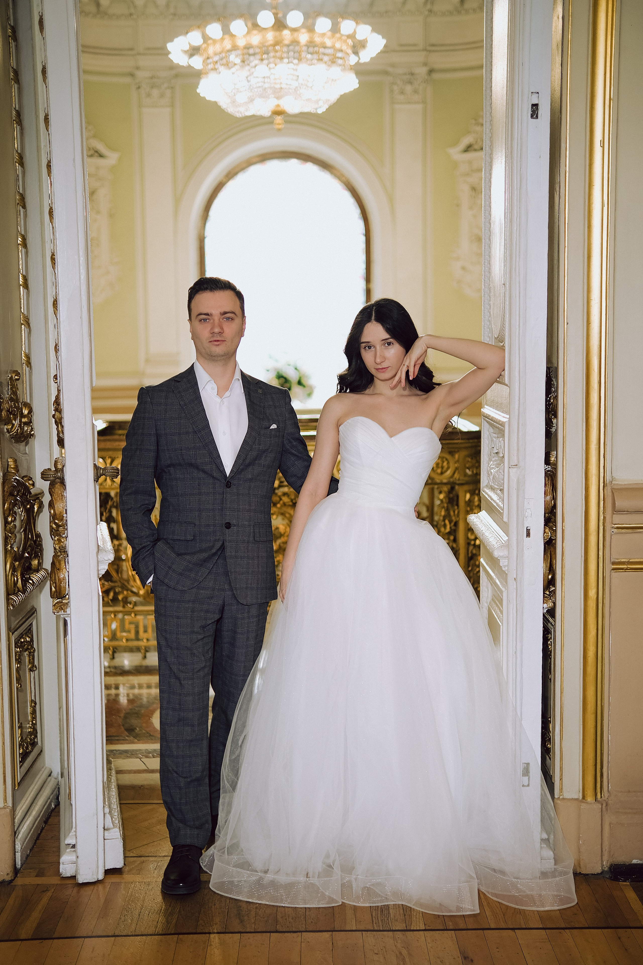 Юля & Андрей. ДБ1. Phdkvmr.ru