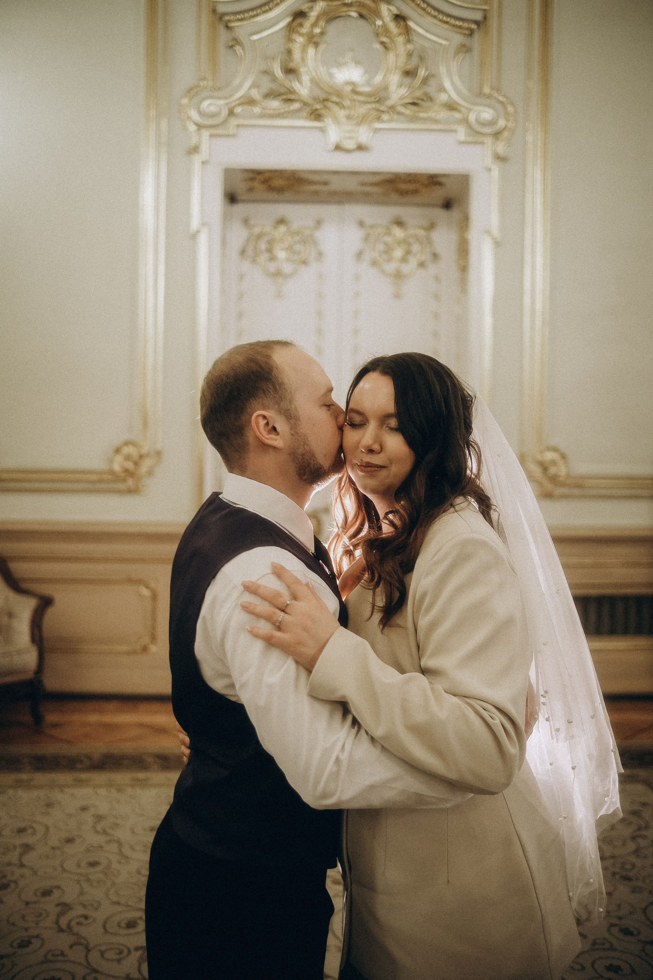 Аделия & Леша ДБ1. Phdkvmr.ru