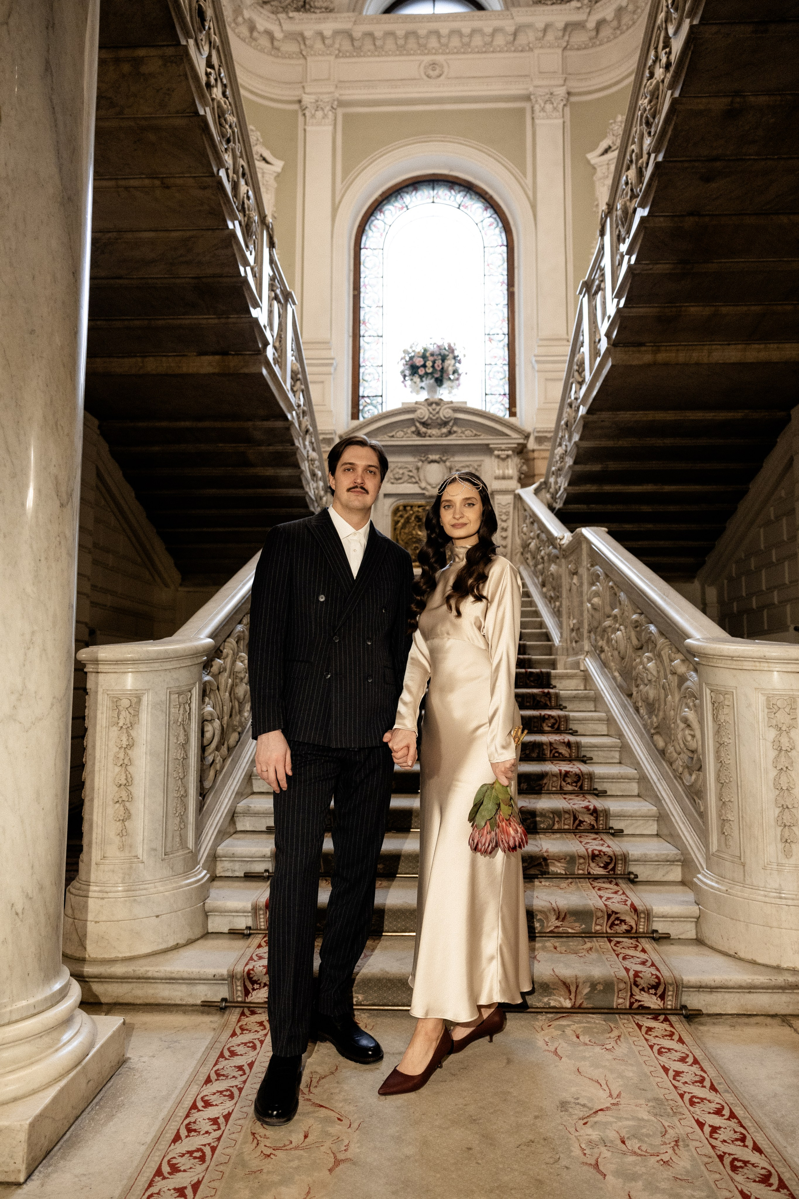 Наташа & Артур ДБ1. Phdkvmr.ru