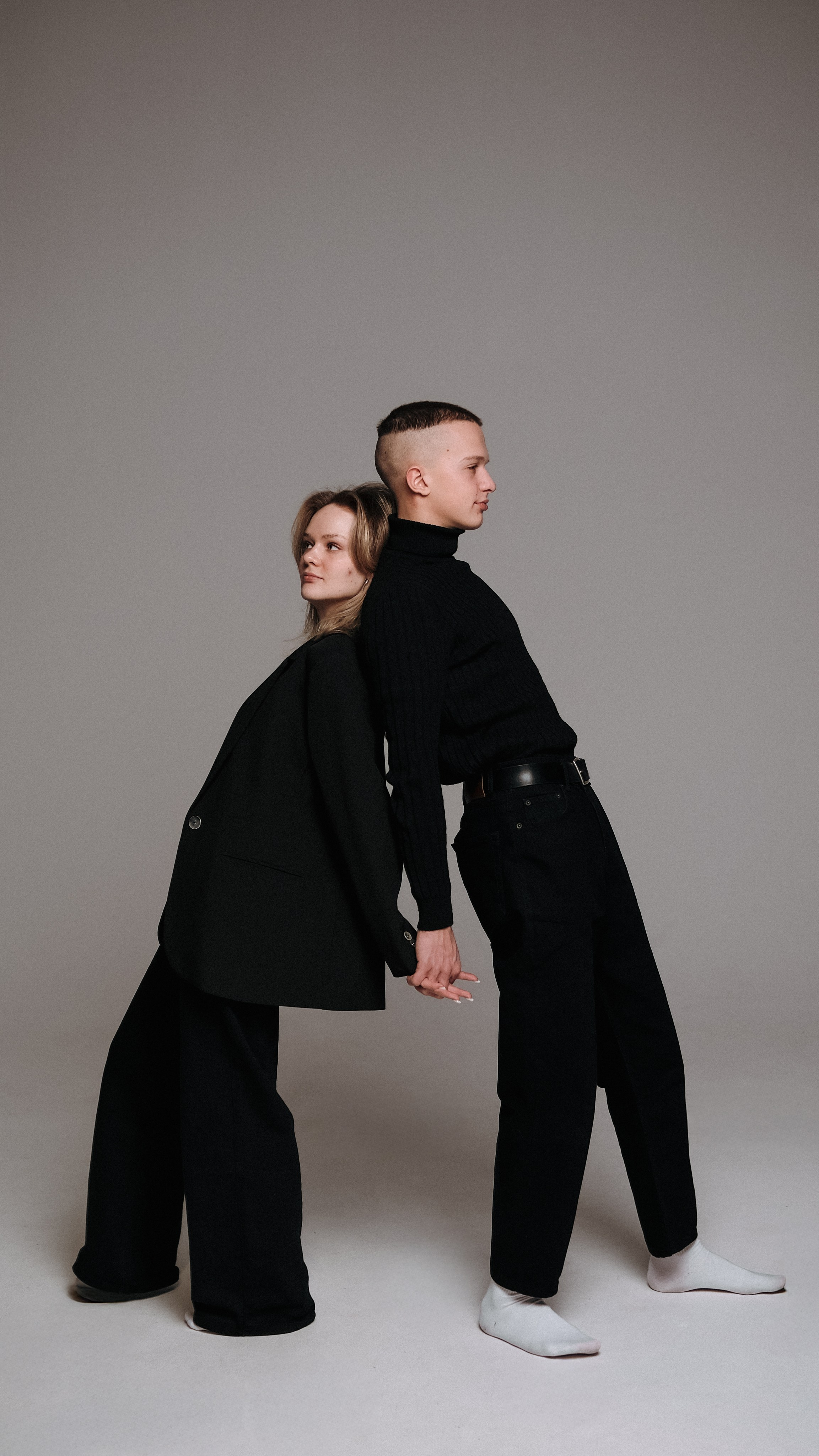 Даша & Федя. Phdkvmr.ru