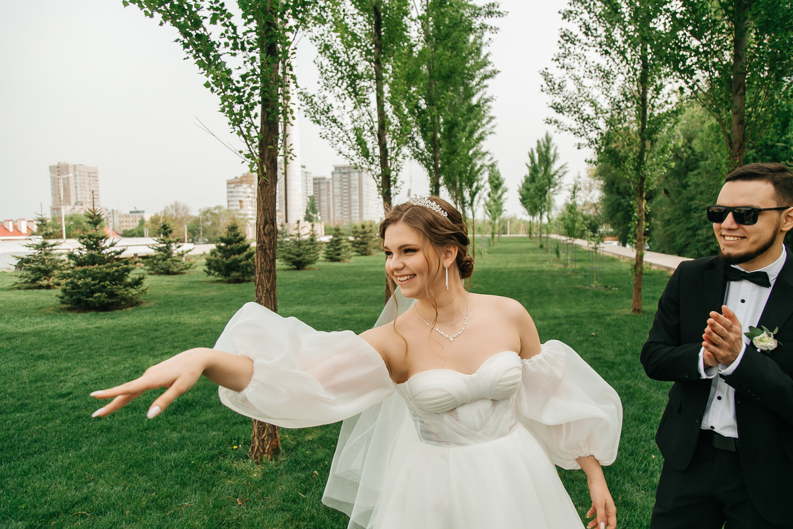 Катя+ Влад. Фото-Видеосъемка любых мероприятий Москва Ростов