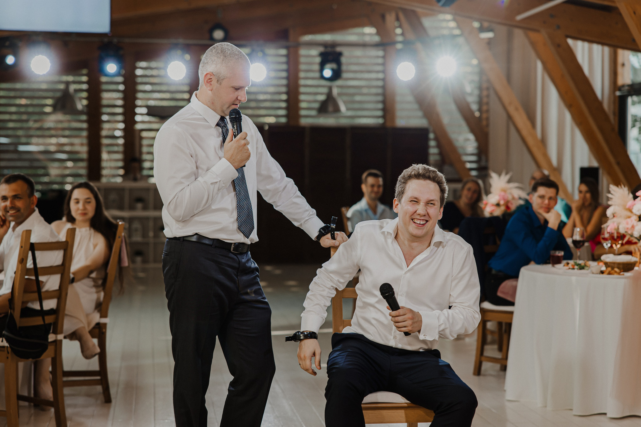 Олег и Диана. Свадебный и семейный фотограф Елизавета Ермак | Москва и МО