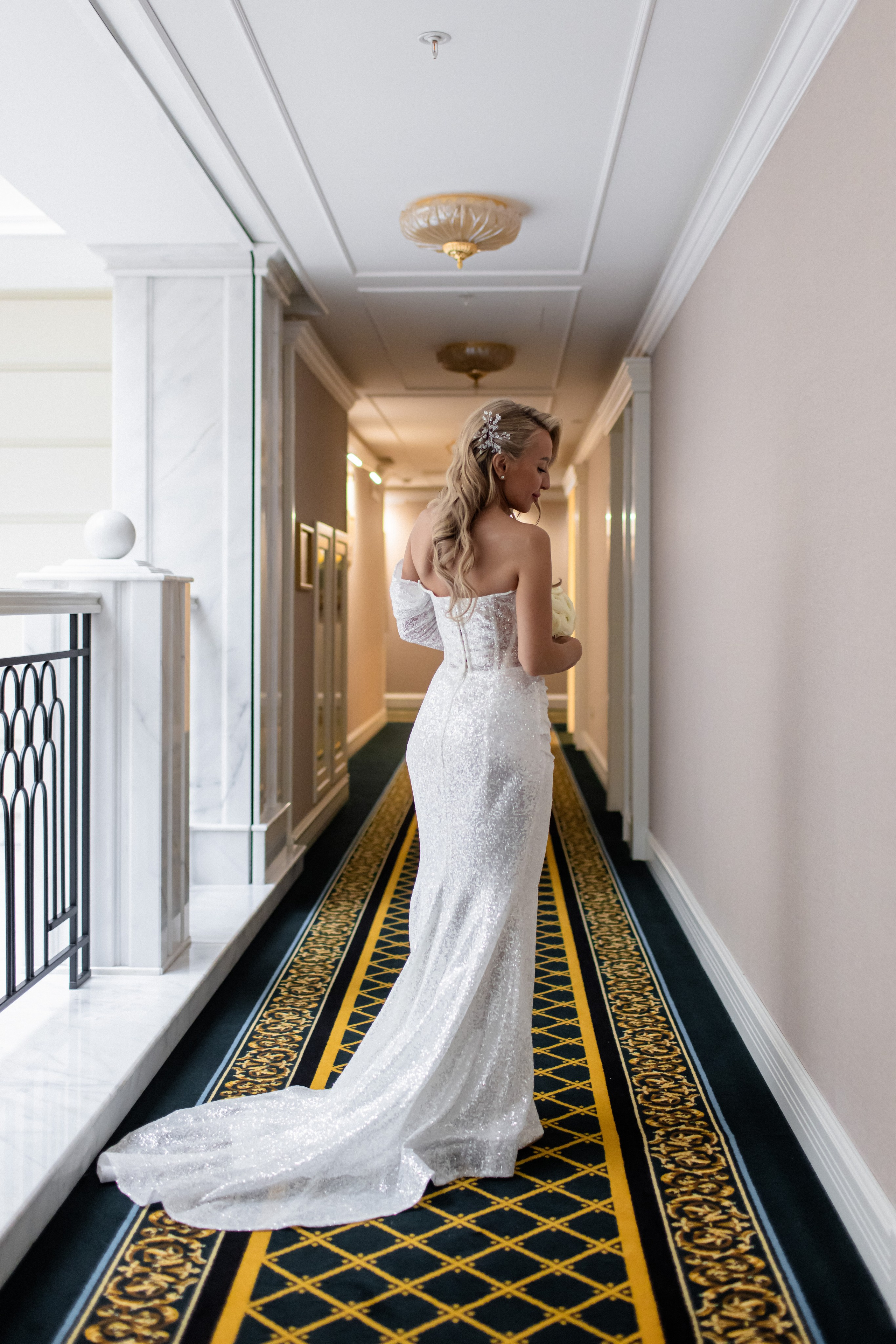 Виктория и Дмитрий. Портретный и свадебный фотограф в Пушкине и Санкт-Петербурге