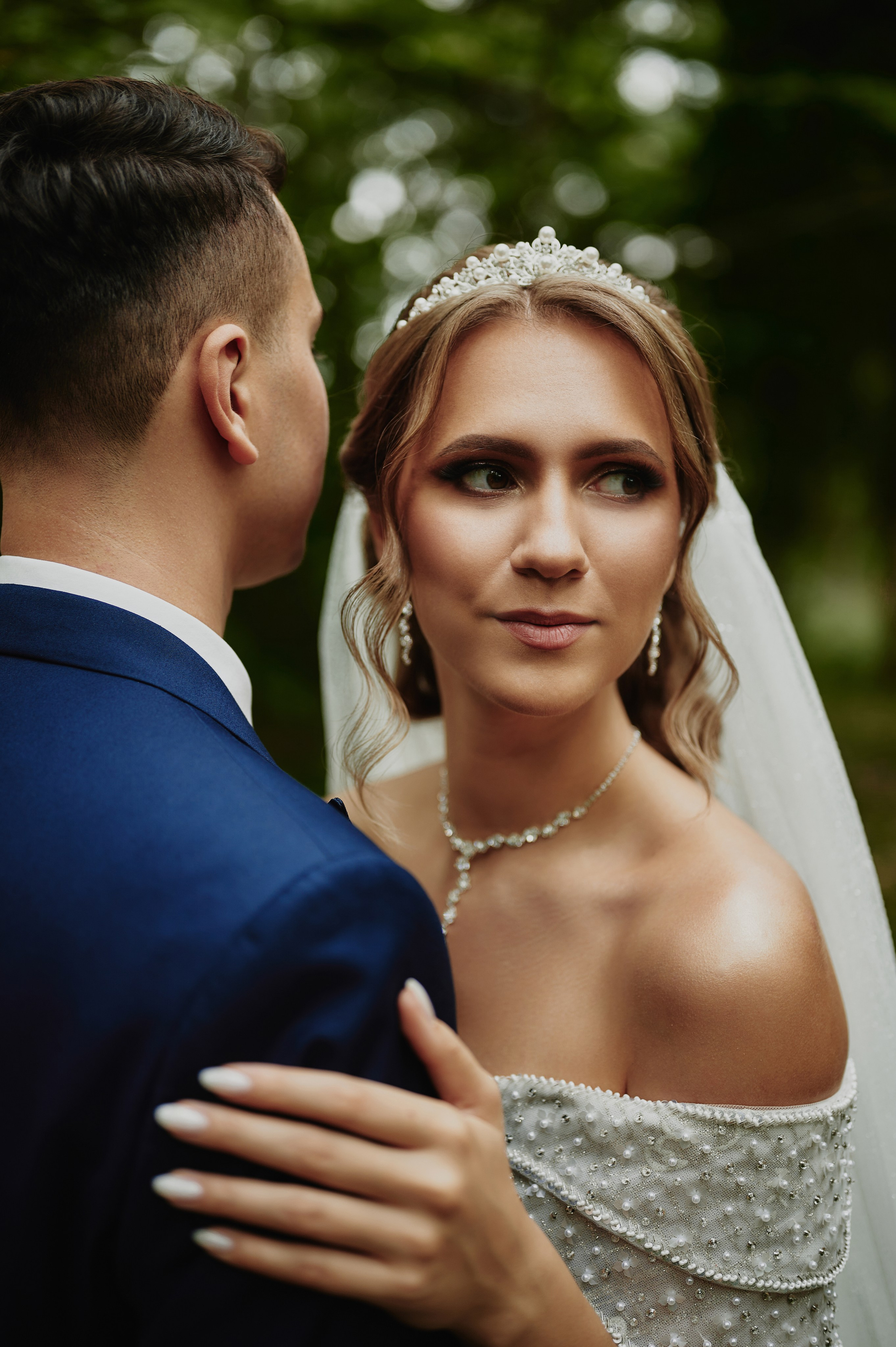 Иван и Эльвира. Фото-видеосъемка свадеб Venson Films