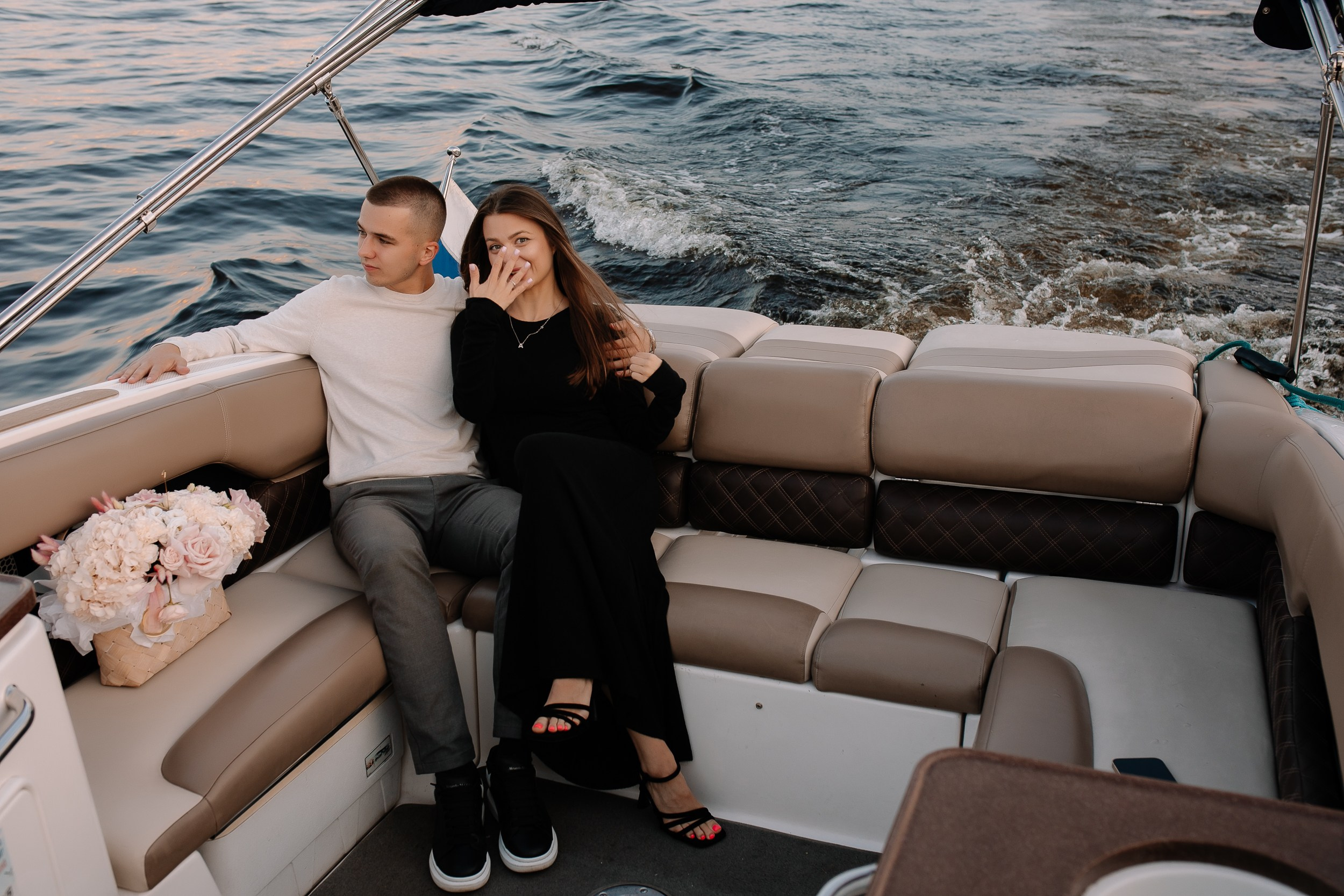 LOVESTORY. Фотограф в Санкт-Петербурге