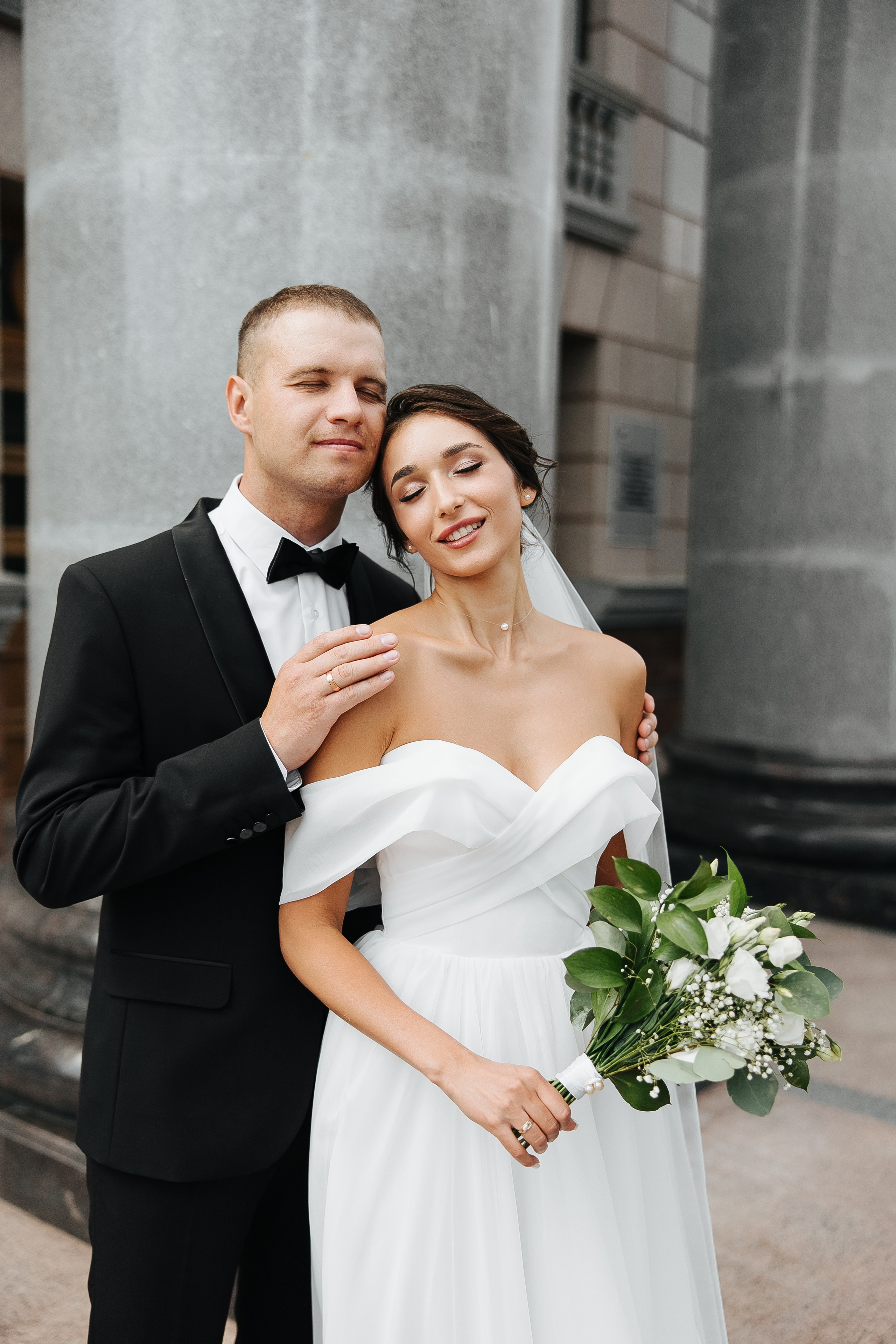 Иван Юлия. Фотограф в Красноярске Надежда Воскресенская