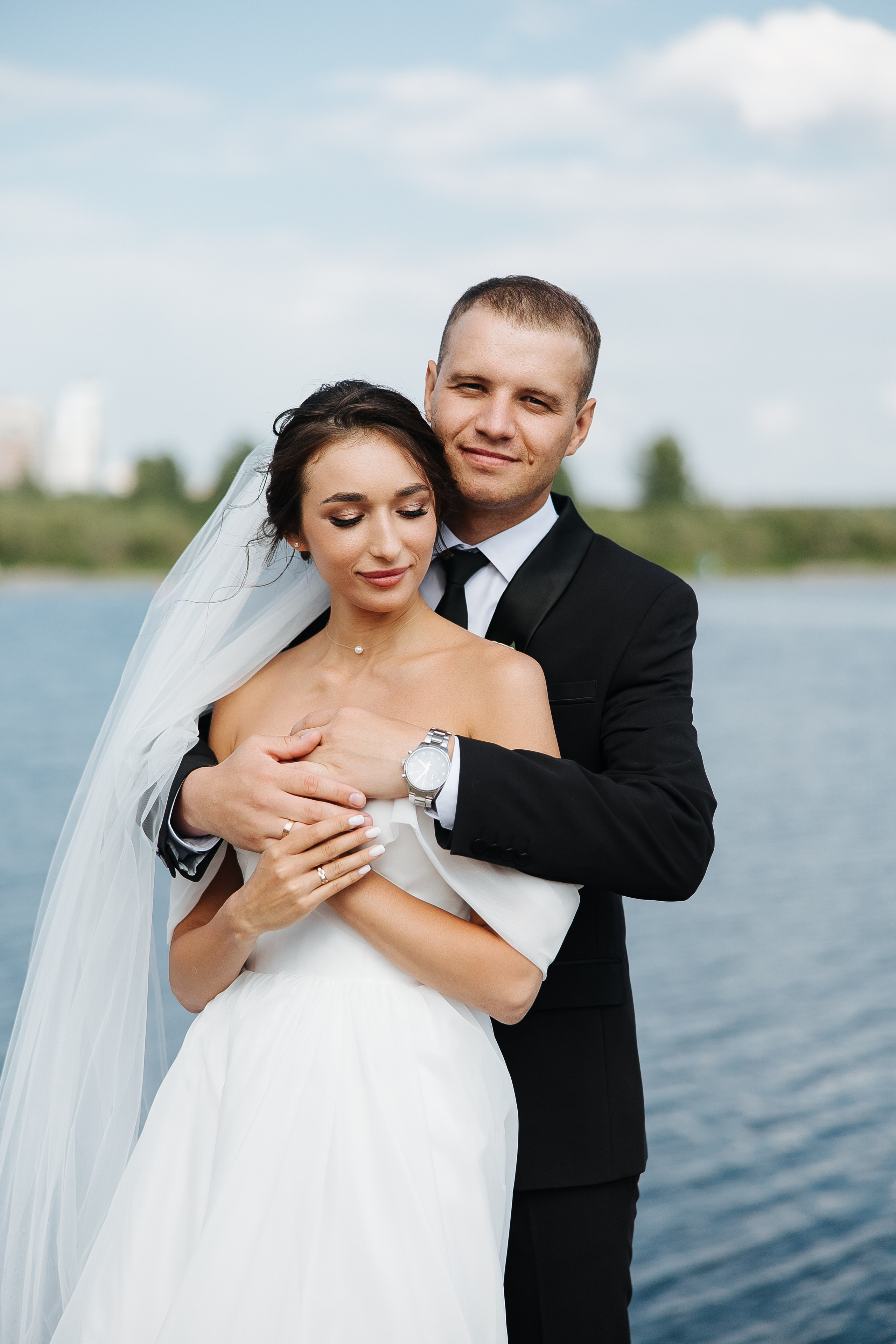 Иван Юлия. Фотограф в Красноярске Надежда Воскресенская