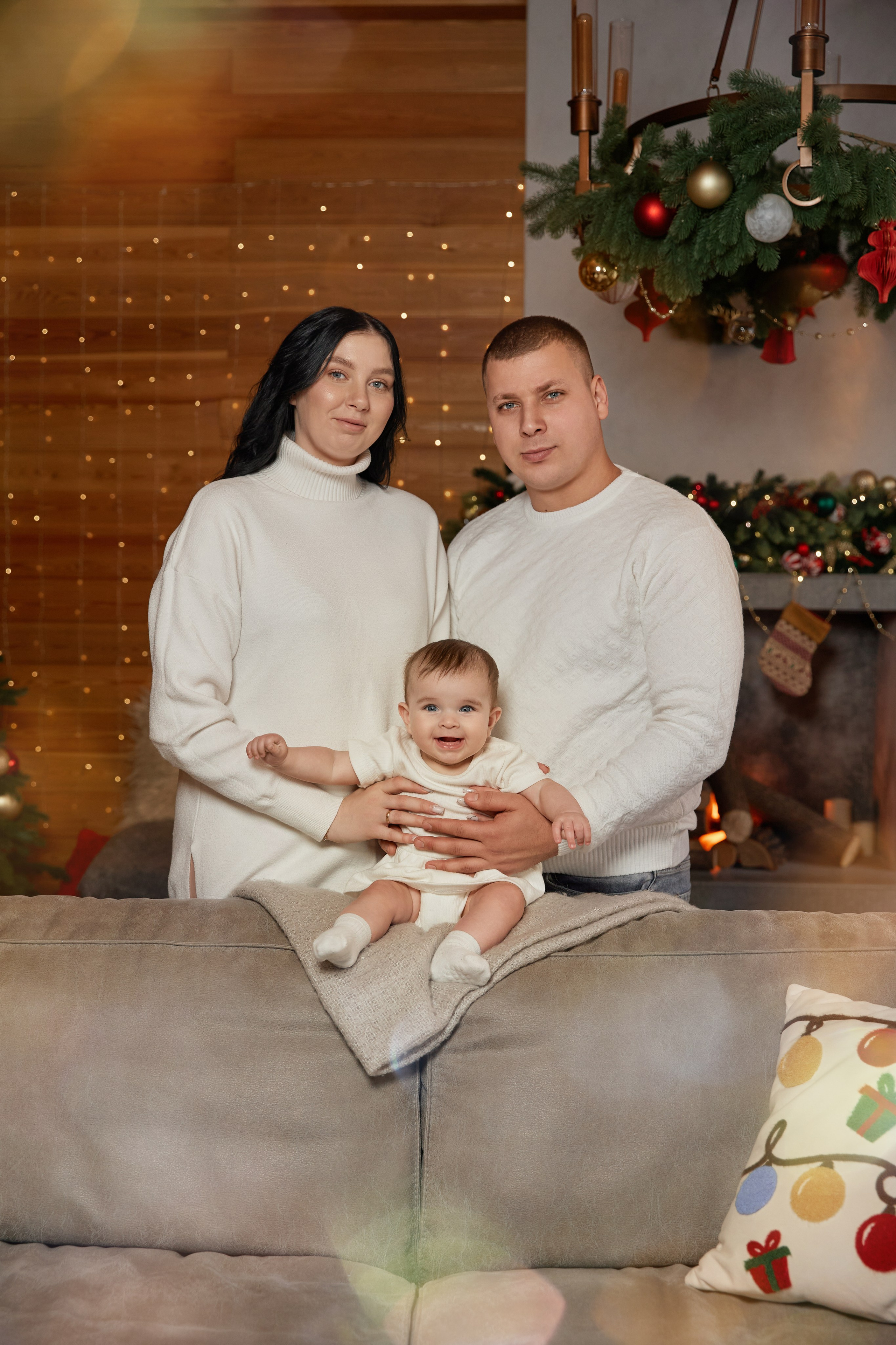 Лиза. Фотограф женского портрета, беременности и материнства Харькова Елена