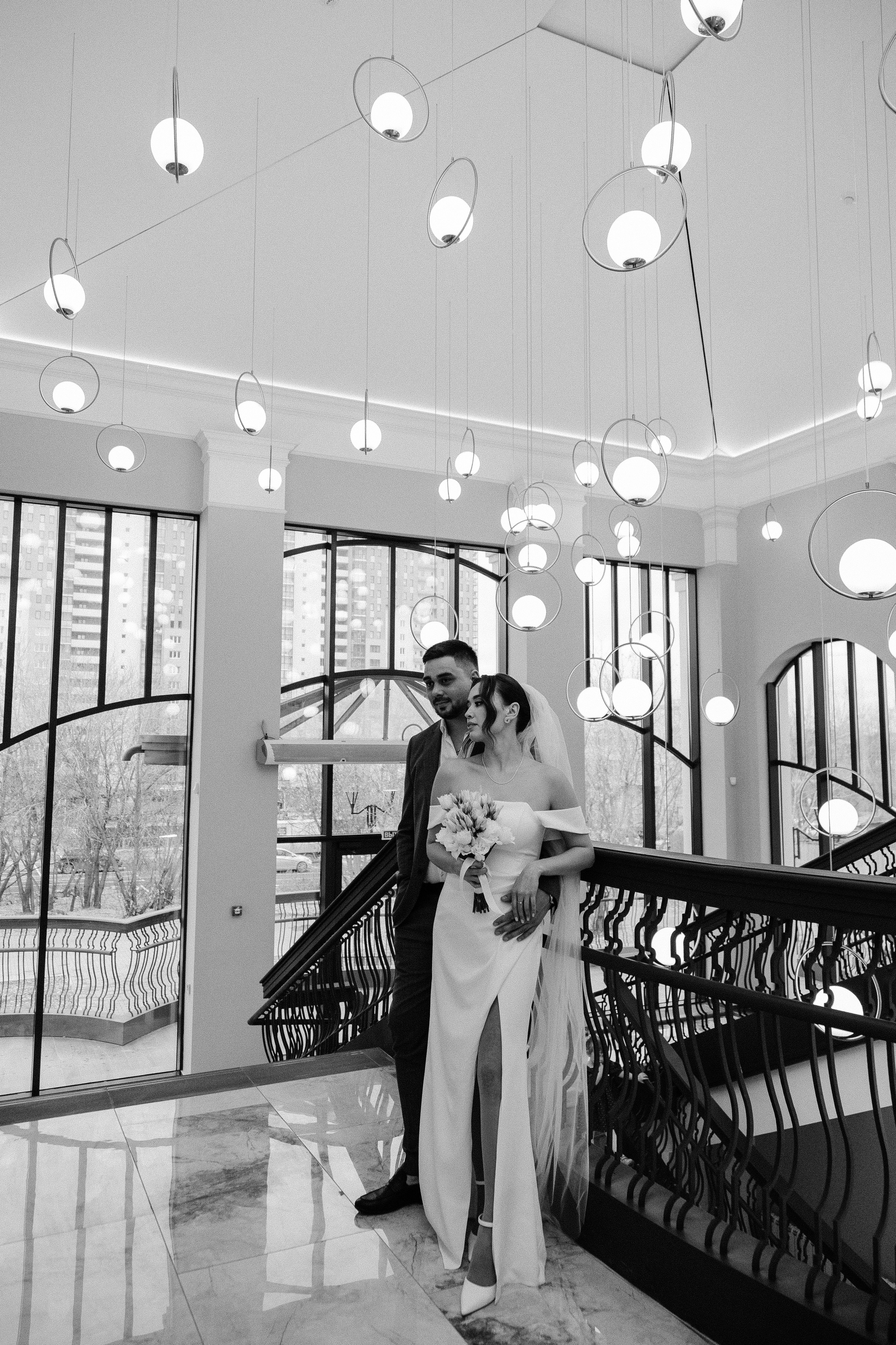 Рамиль и Регина/ 2024. Свадебный и семейный фотограф в Екатеринбурге