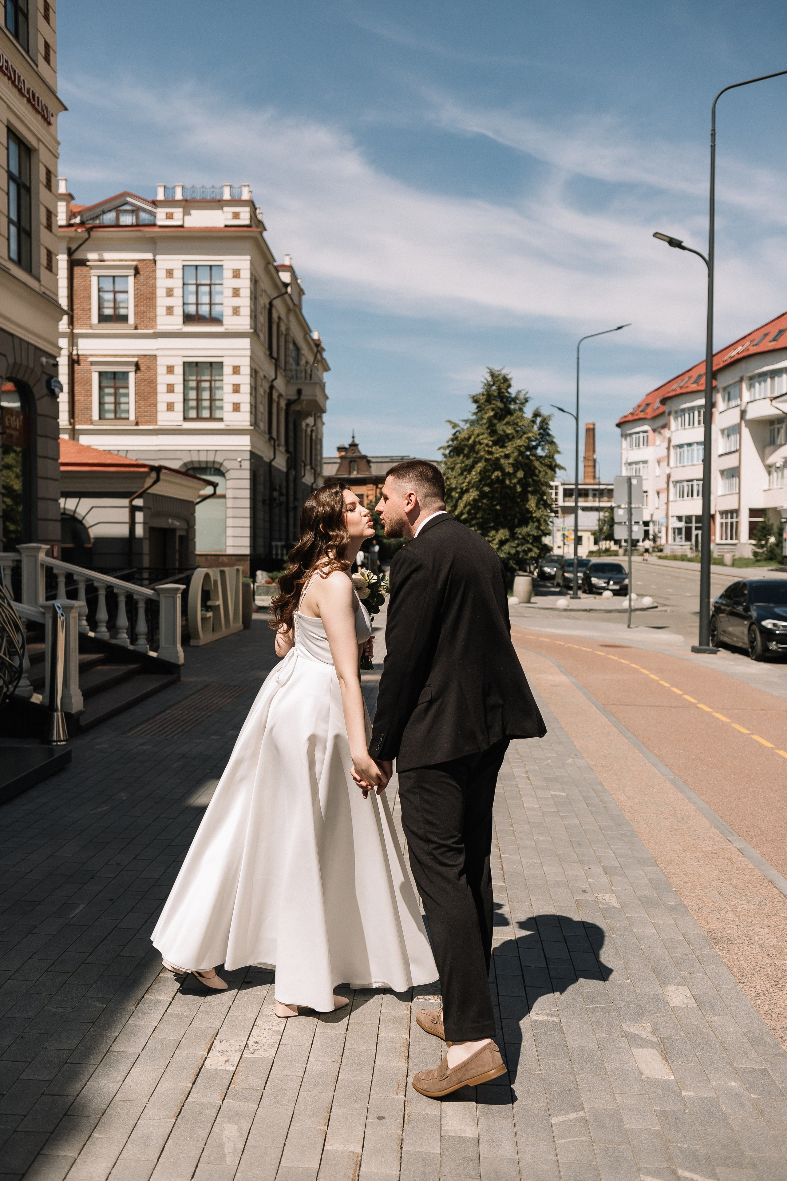 Дмитрий и Светлана/2024. Свадебный и семейный фотограф в Екатеринбурге