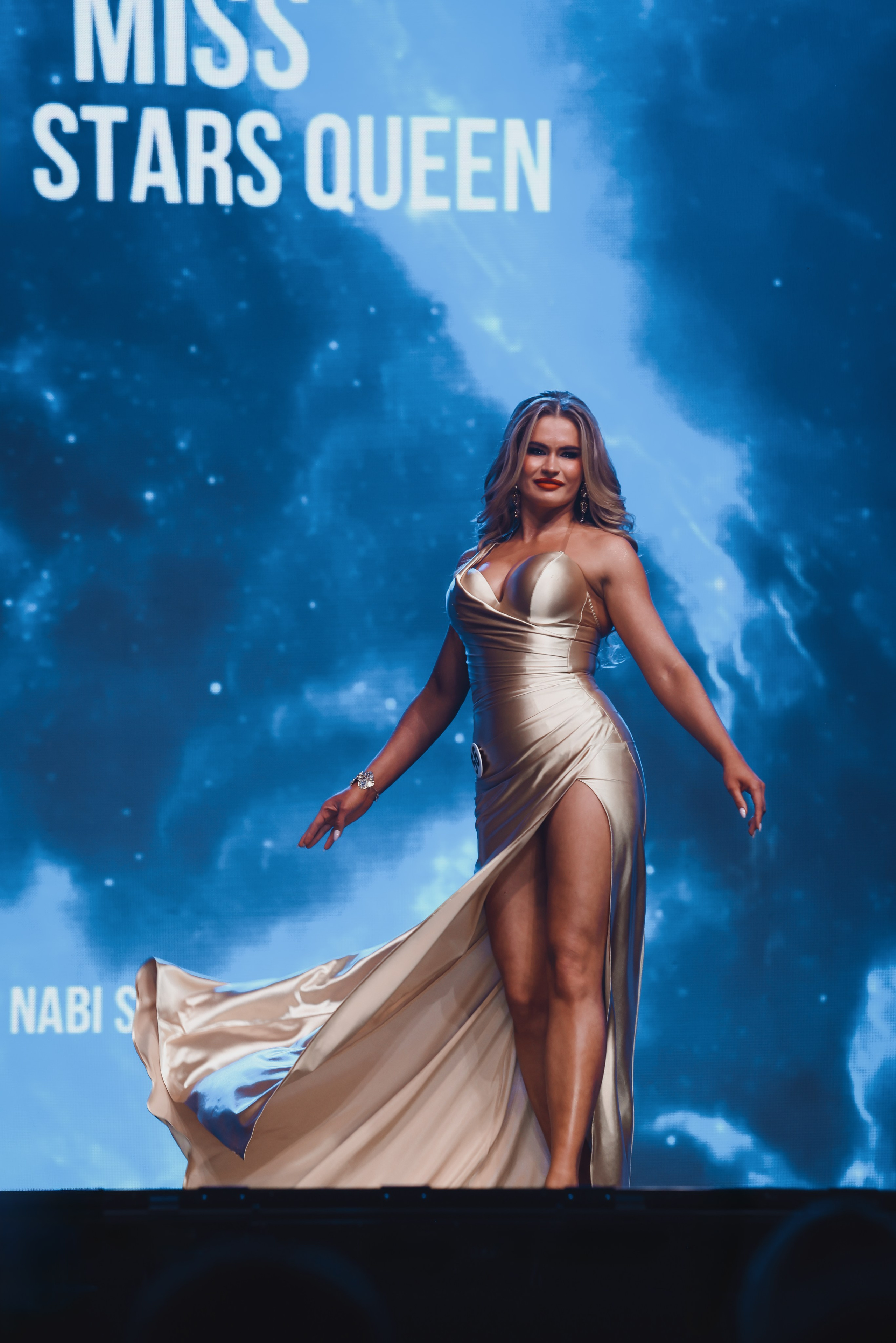 NABI Stars Queen. Всероссийский конкурс красоты. Fashion Фотограф в СПб Yana Kochkina