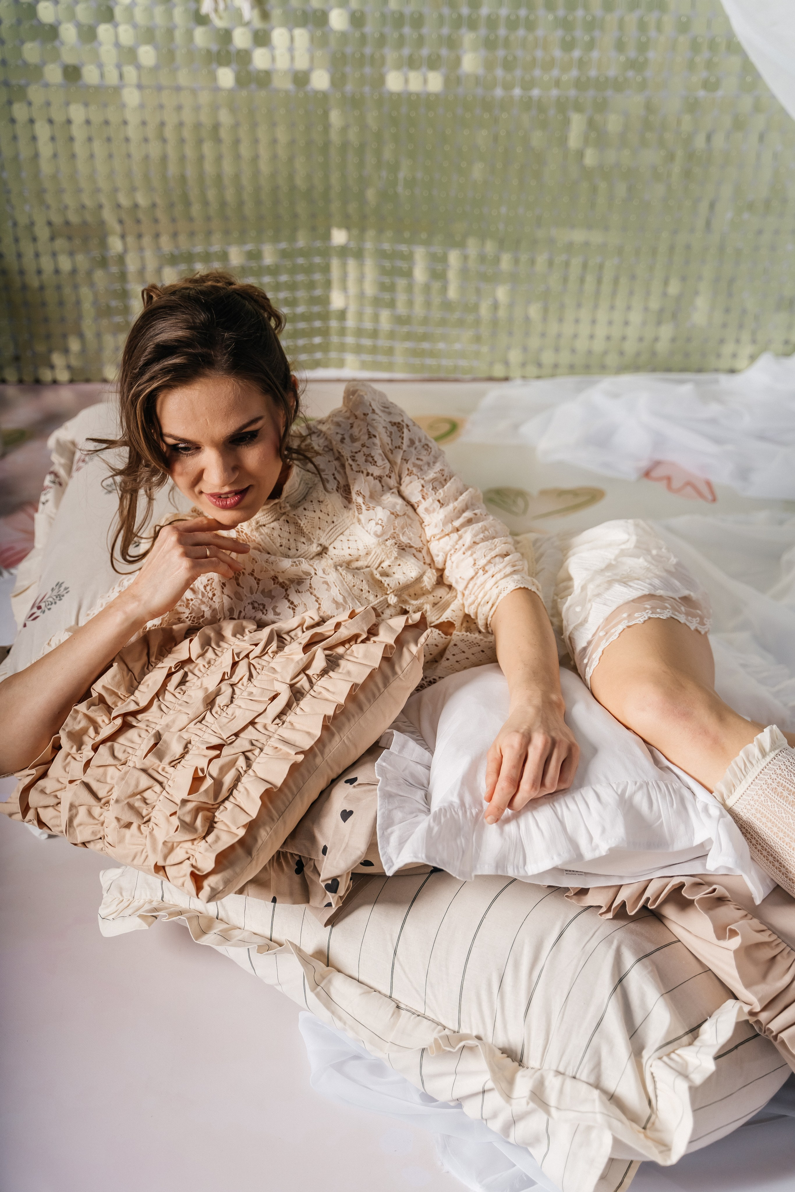 Съёмка для Натальи. Фотограф в Одинцово, Москве