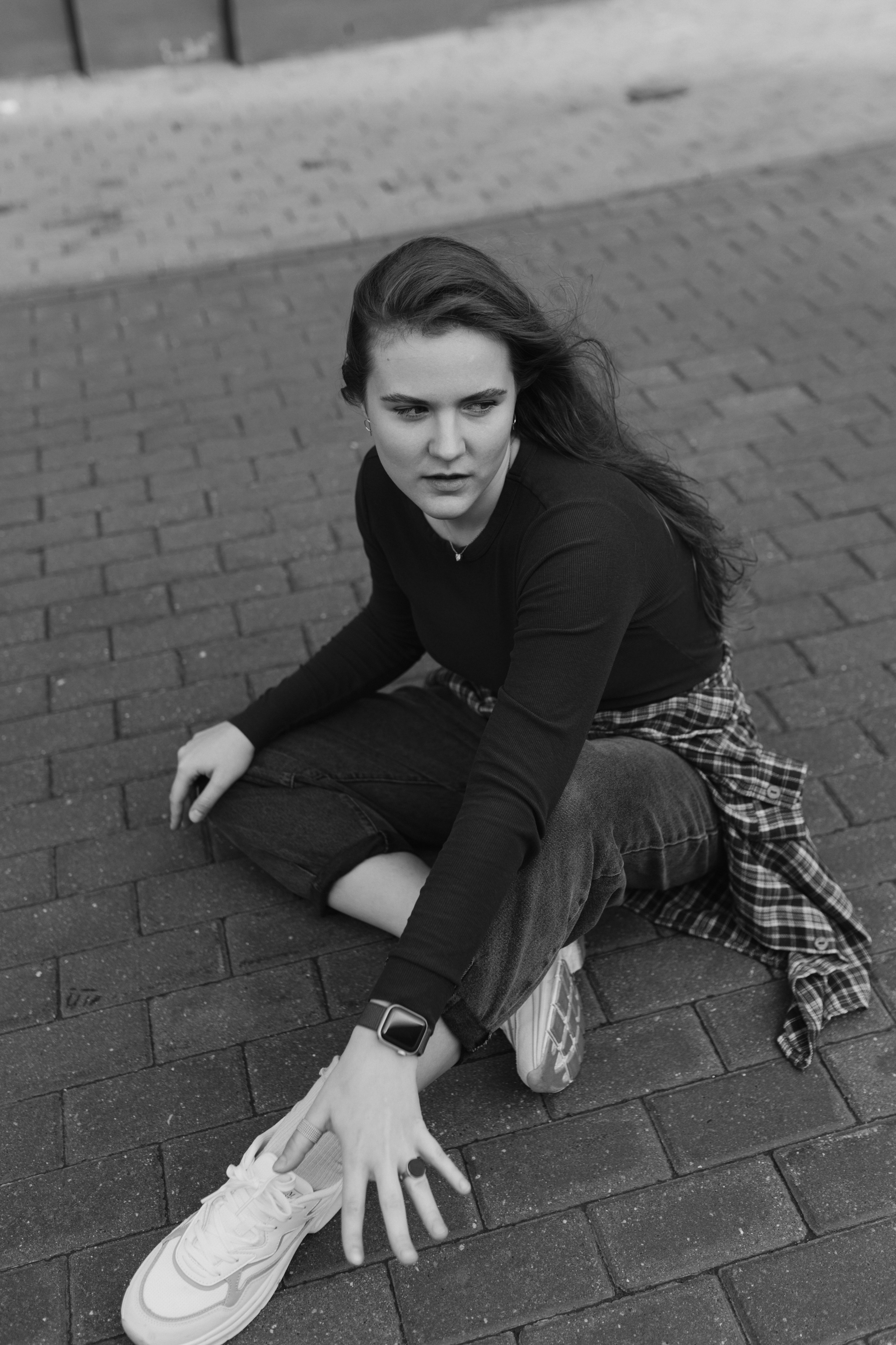 «АРМА». Maria Startseva Photo