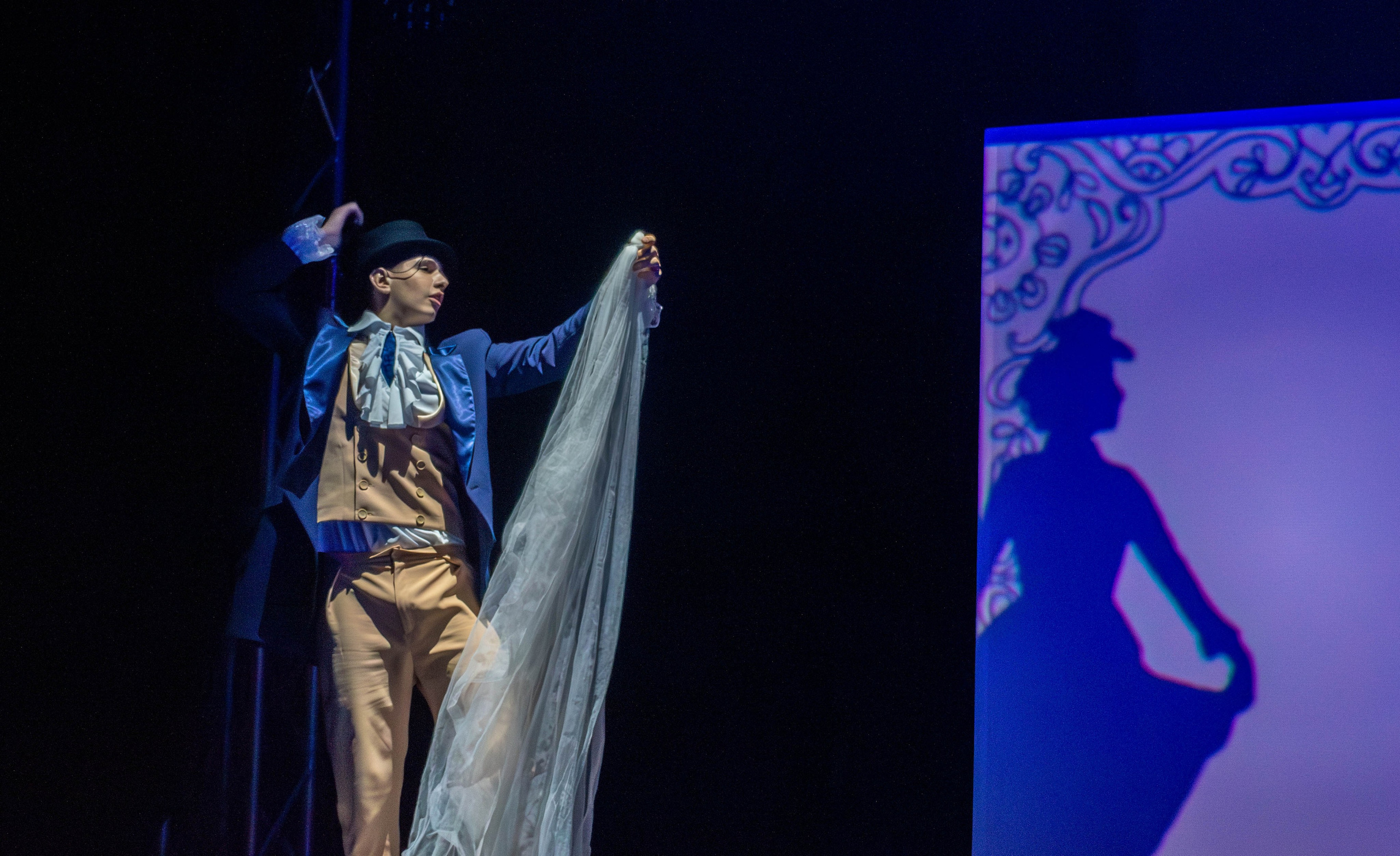 «ВЫСОТА» 2025. Репортажный фотограф во Владивостоке Анастасия Кострова