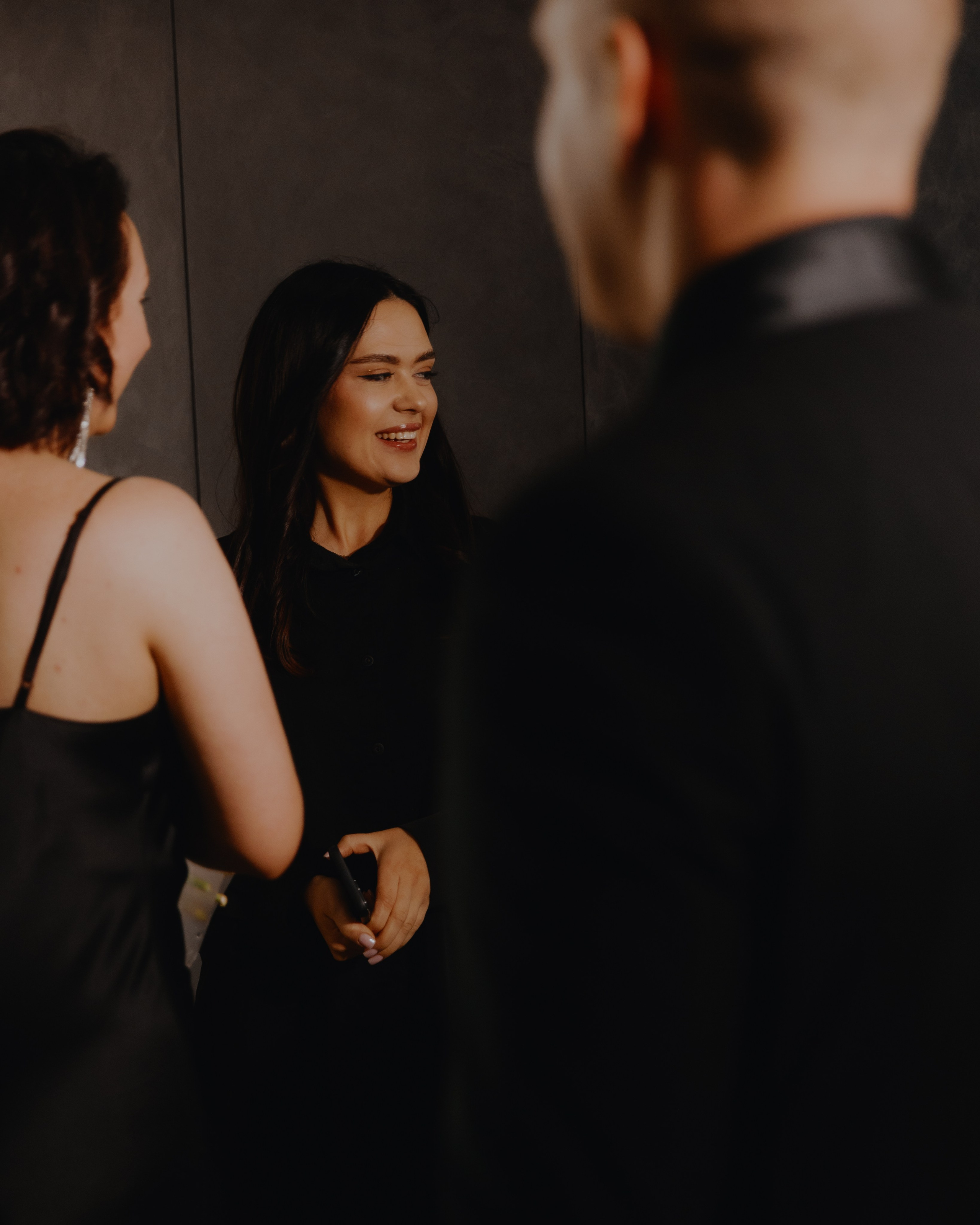 Открытие свадебного салона VISHA. Свадебные фотографы в Гомеле и Минске Сергей и Анастасия Фещенок