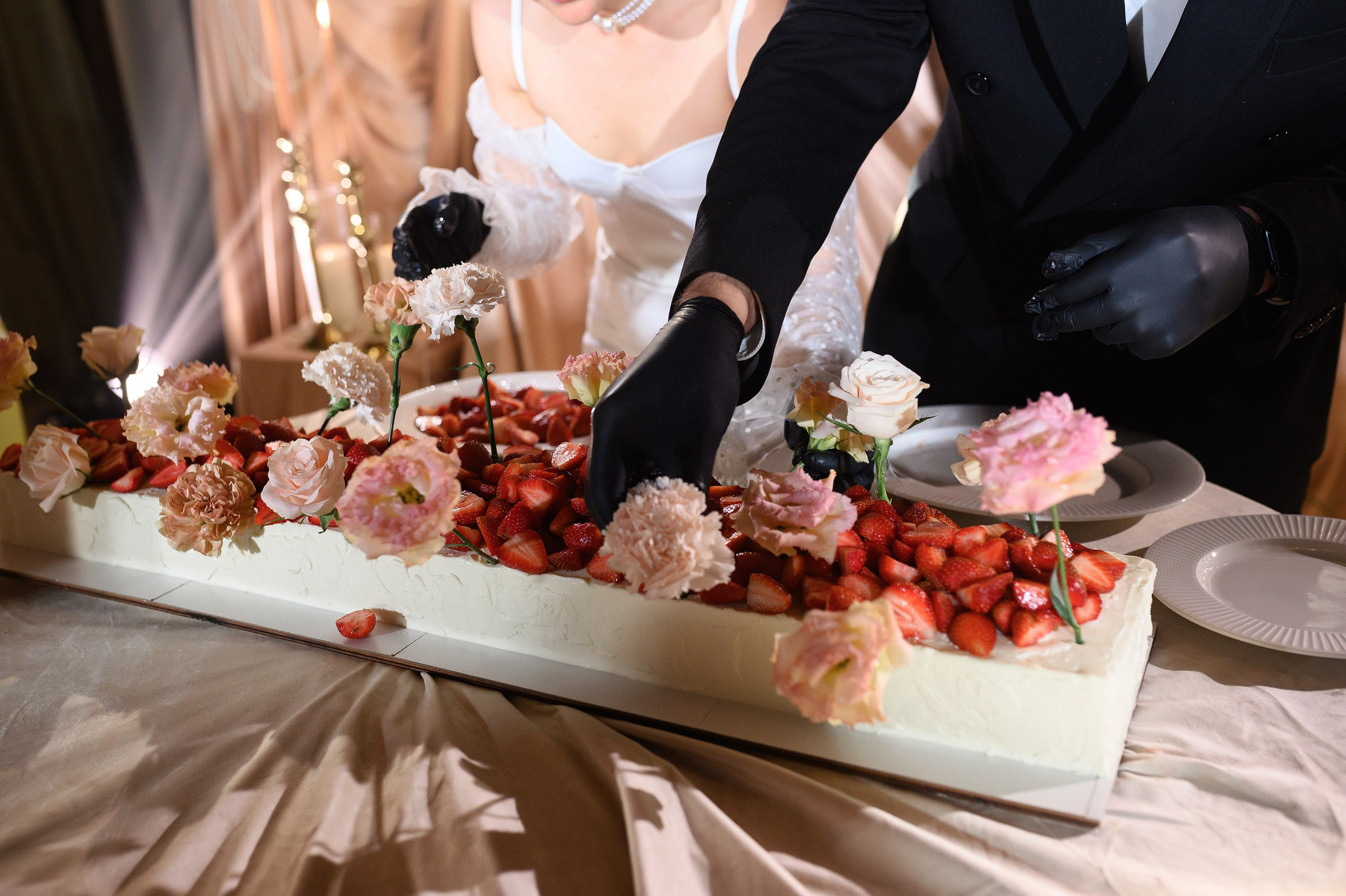 Иван & Евгения. Свадебный фотограф в Кирове Старостин Павел