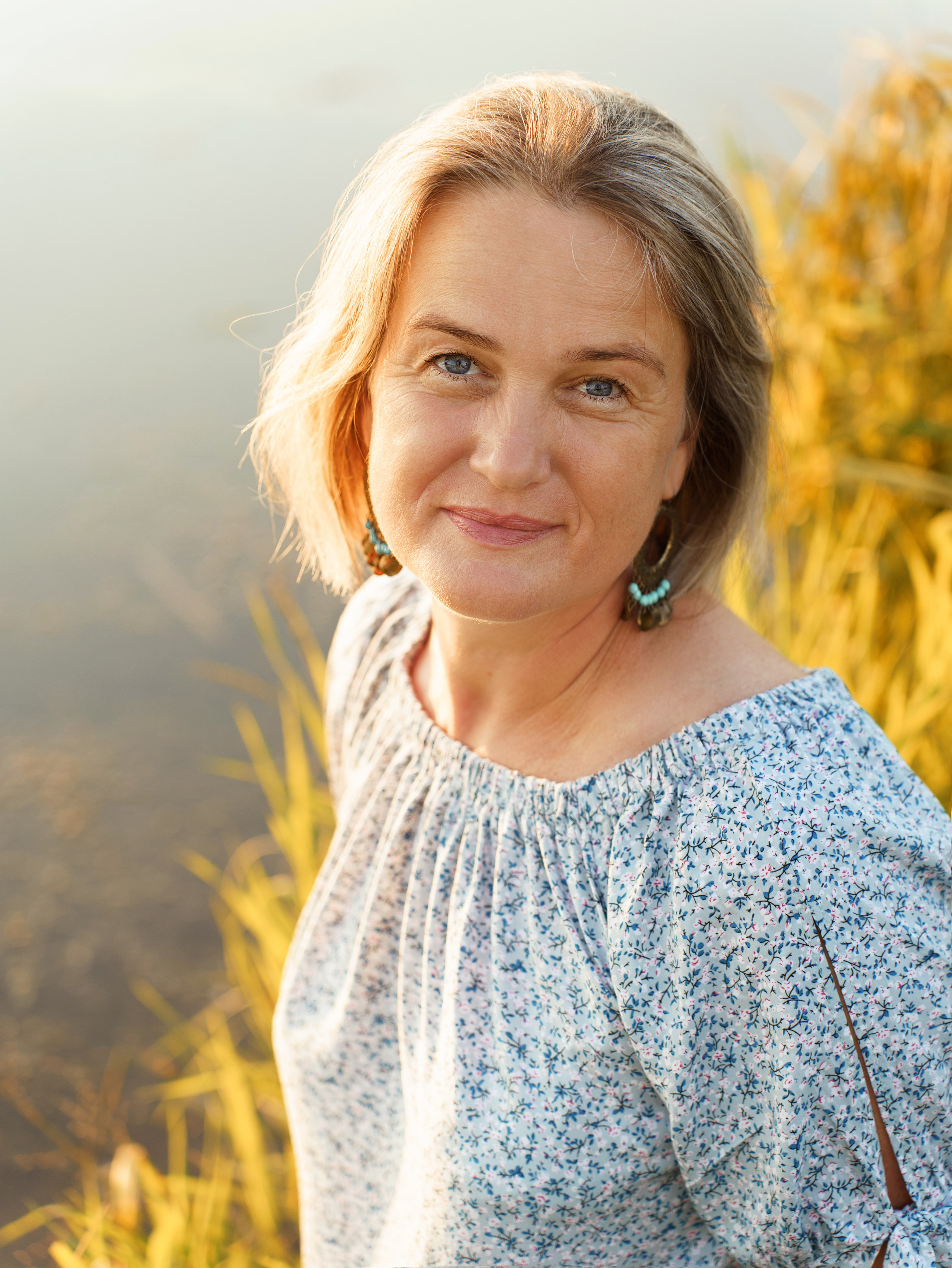 Елена. Елена Симонова