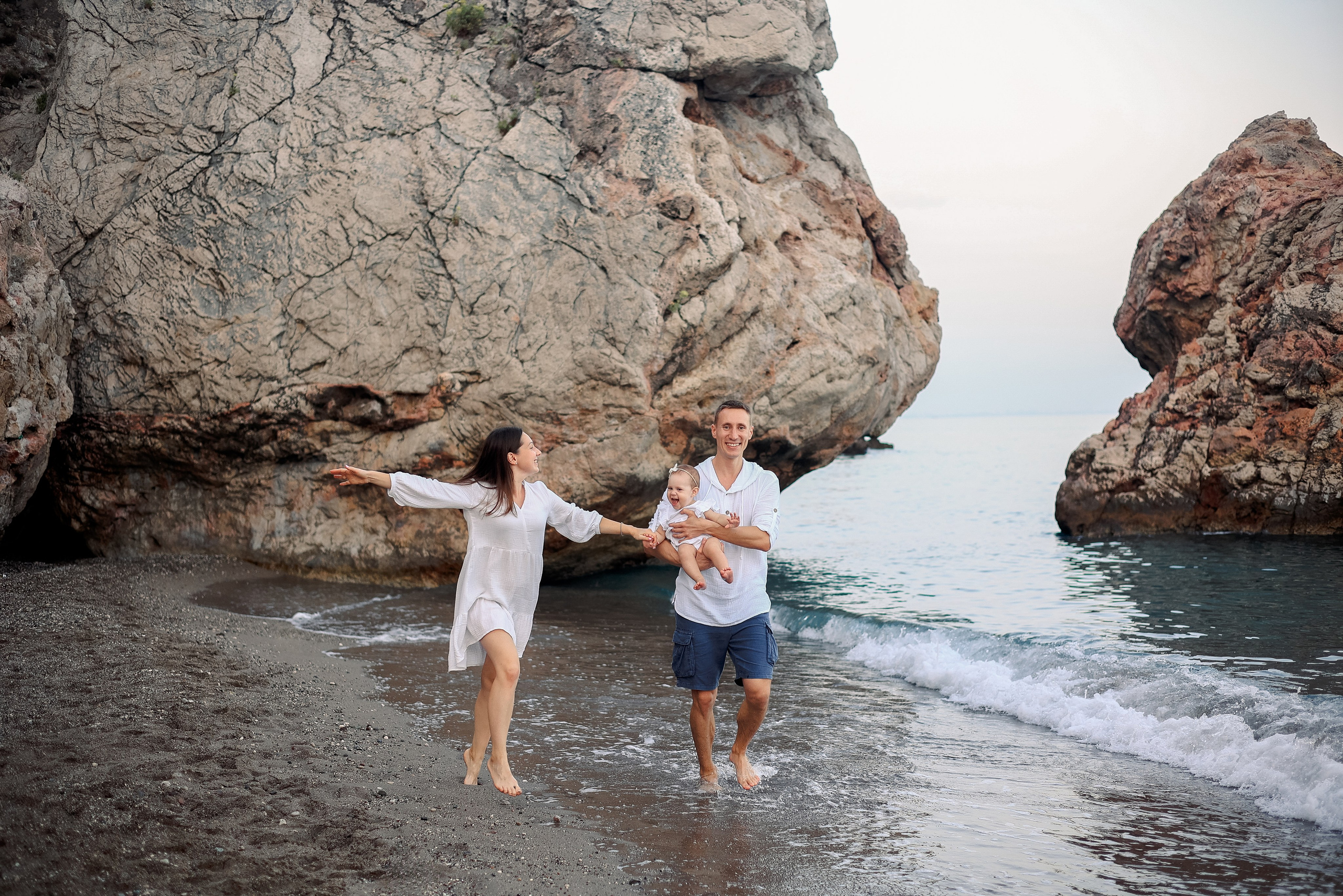 Photoshooting in Kemer