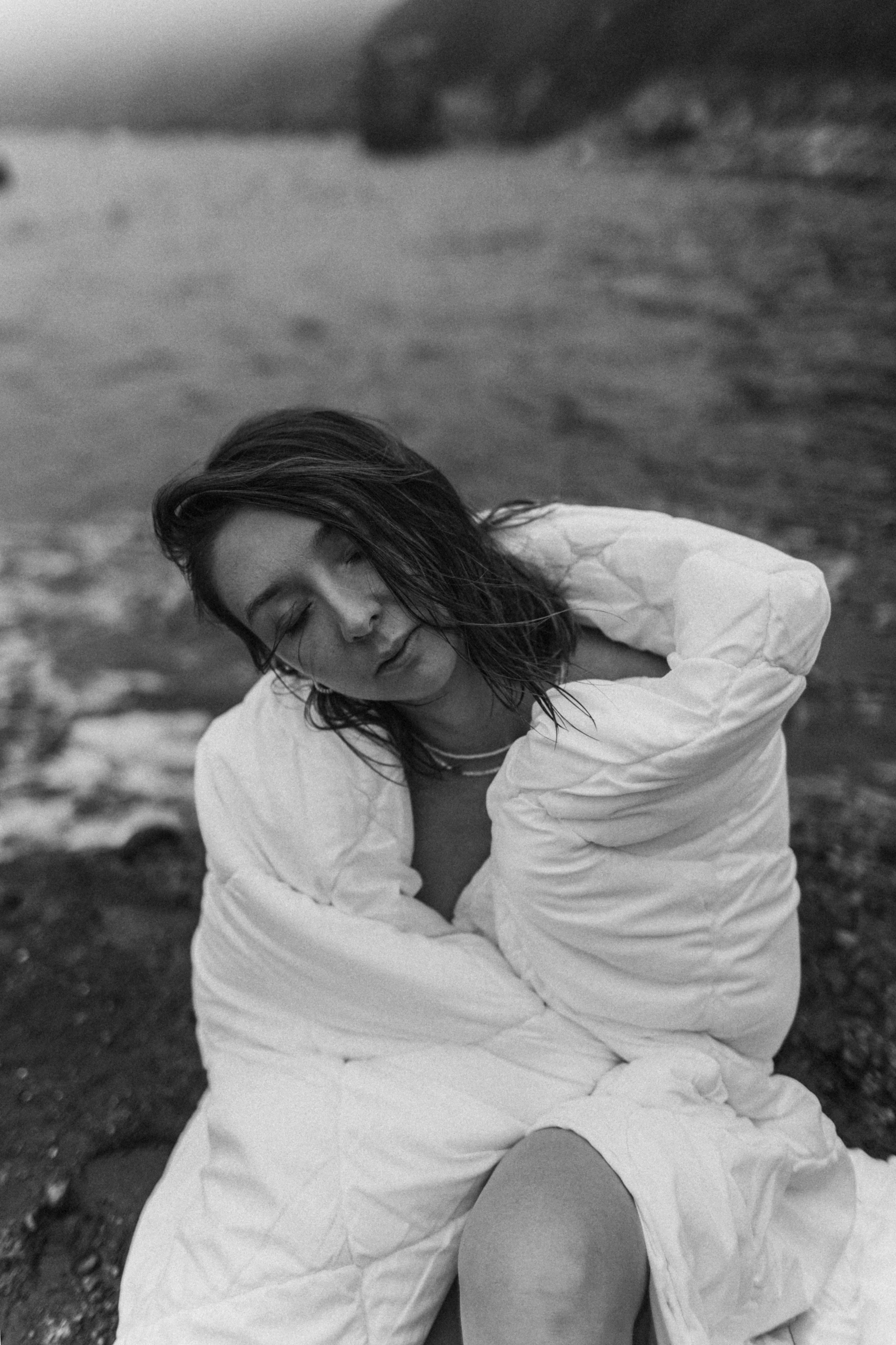 Женская съемка. Алена Псарева семейный Life Style фотограф Владивосток