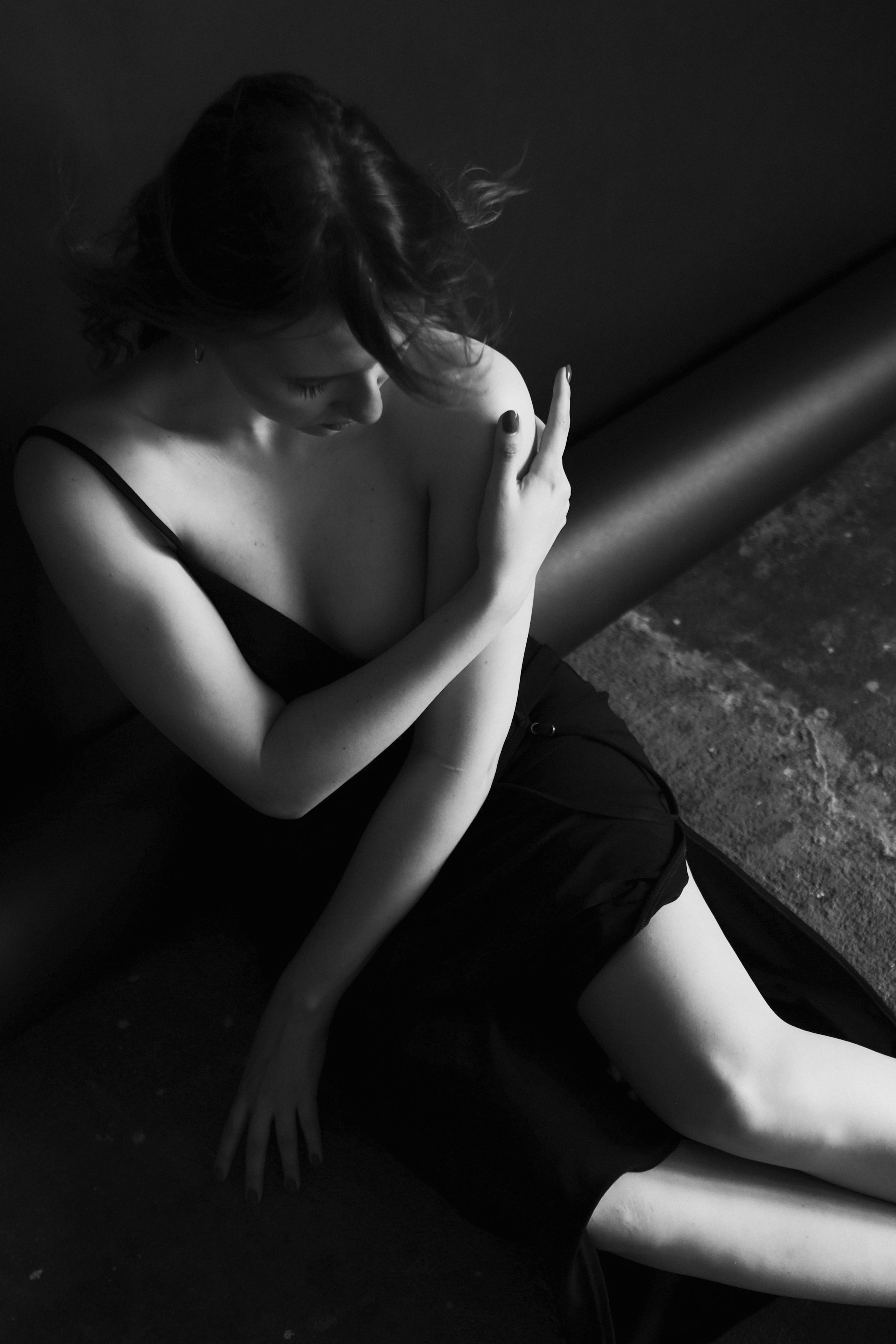 Портфолио. Главная