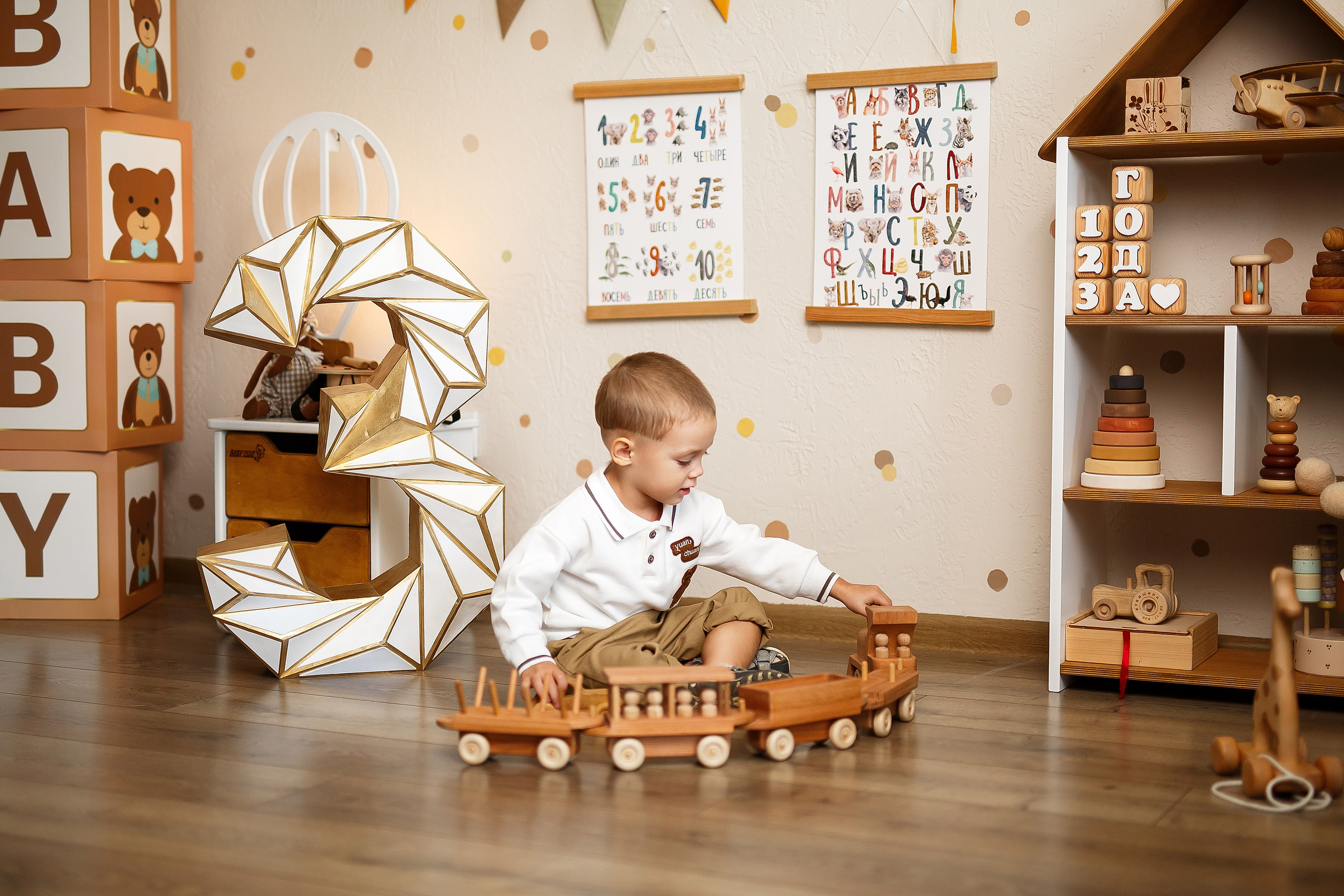 Студийные фотосессии. Семейный фотограф в Брянске Александра Щербакова