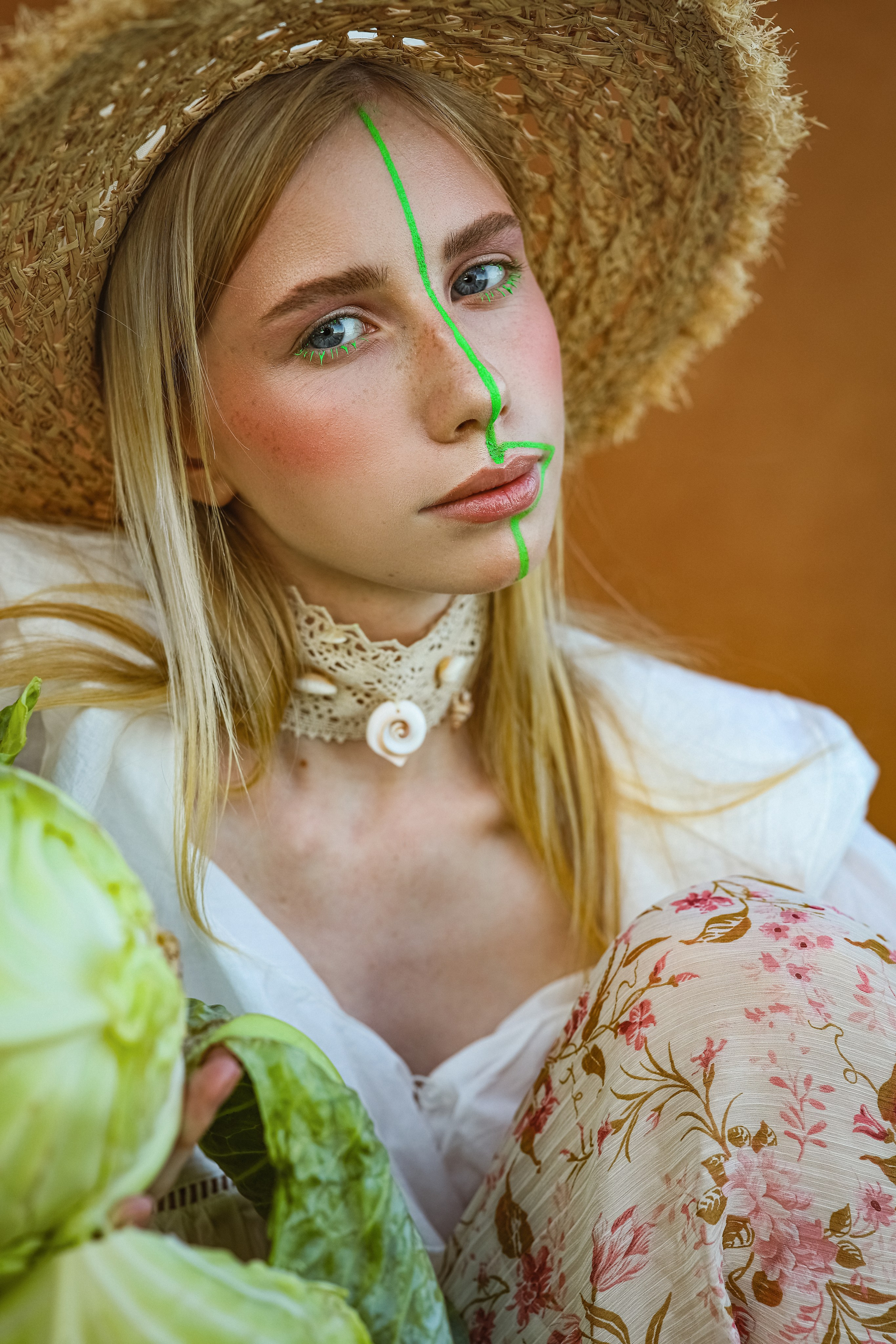 Овощи полезные. Свадебный и семейный фотограф в Абхазии Жанна Соснина