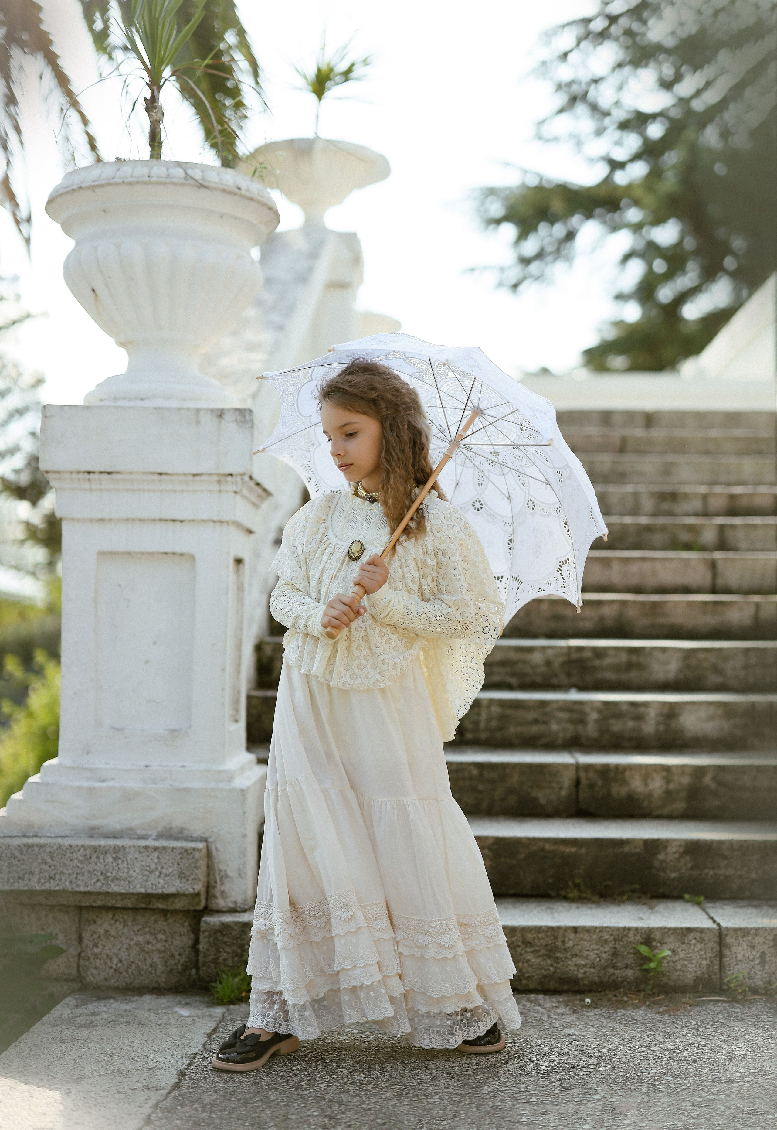 Фотосессия на станции Гума, Сухум. Свадебный и семейный фотограф в Абхазии Жанна Соснина