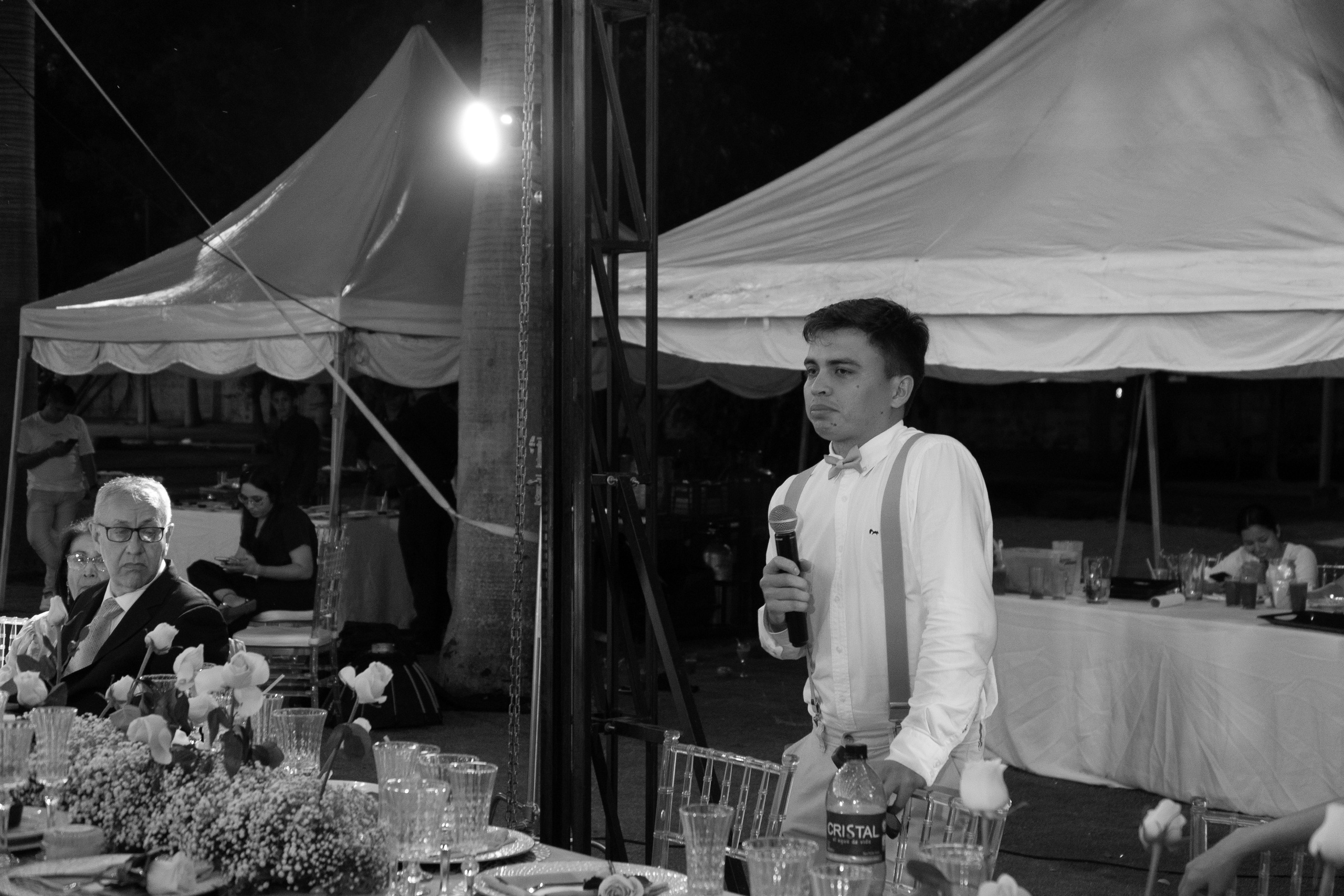 Carola & Gerson. Wedding Photographer in Barcelona and Medellin