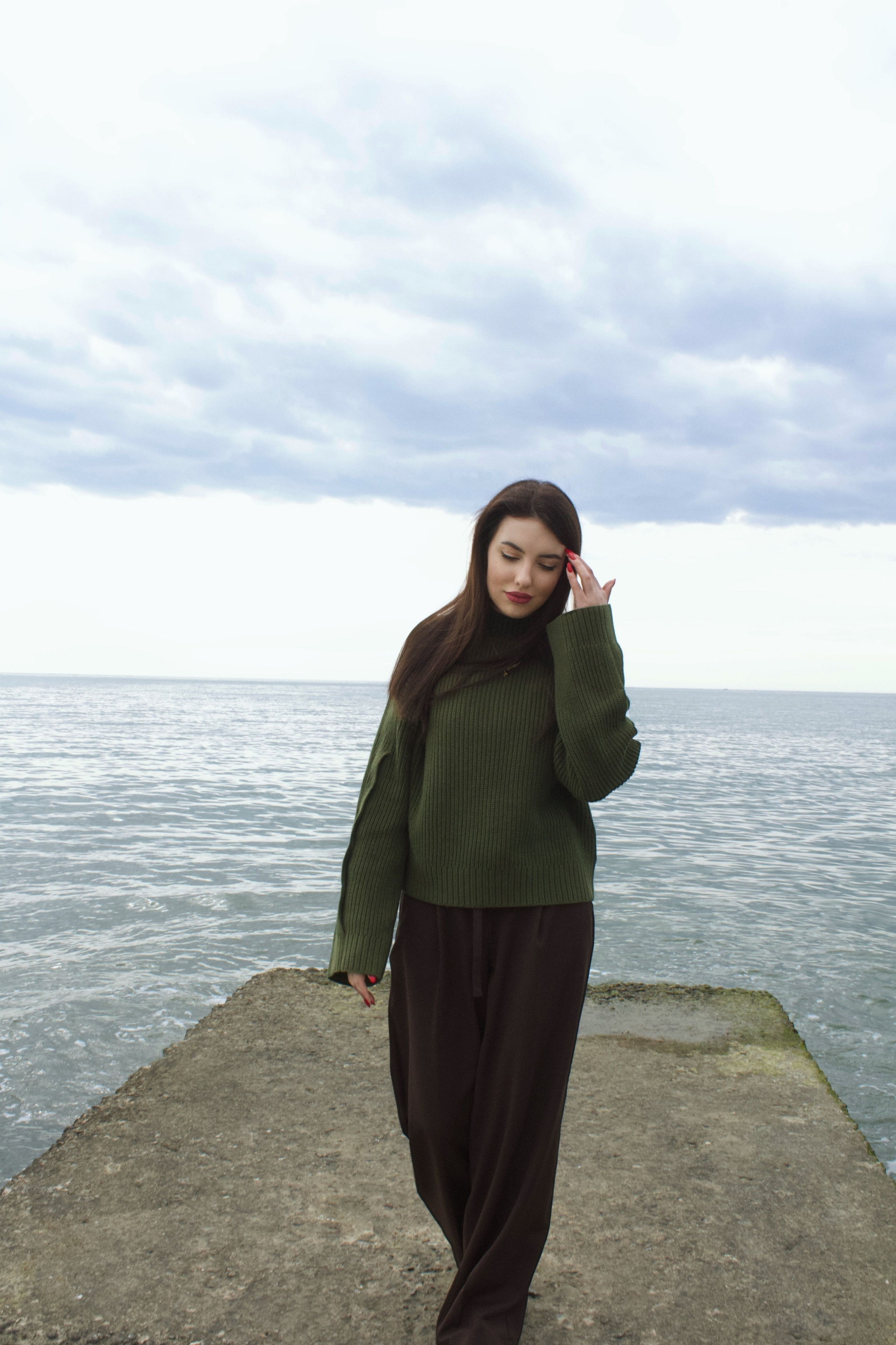 Индивидуальные. SoulCam| Мария Антонова