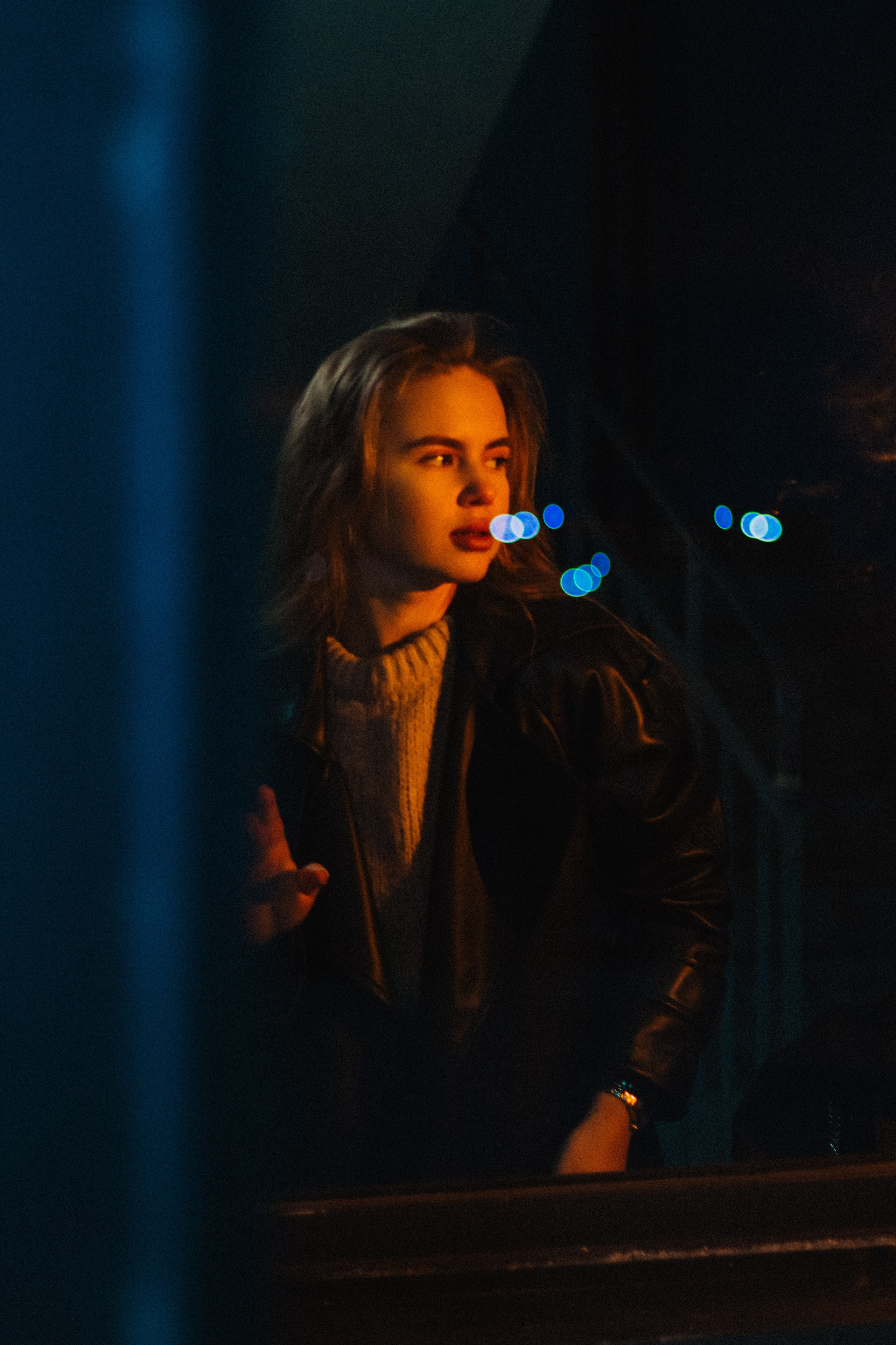 Даша. Профессиональный фотограф в Санкт-Петербурге