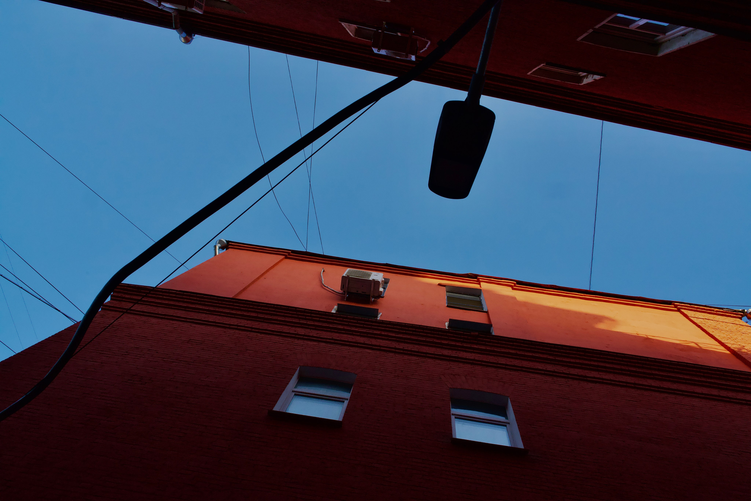 Пространство в цвете. Событийный фотограф в Москве Юлия Папиянц