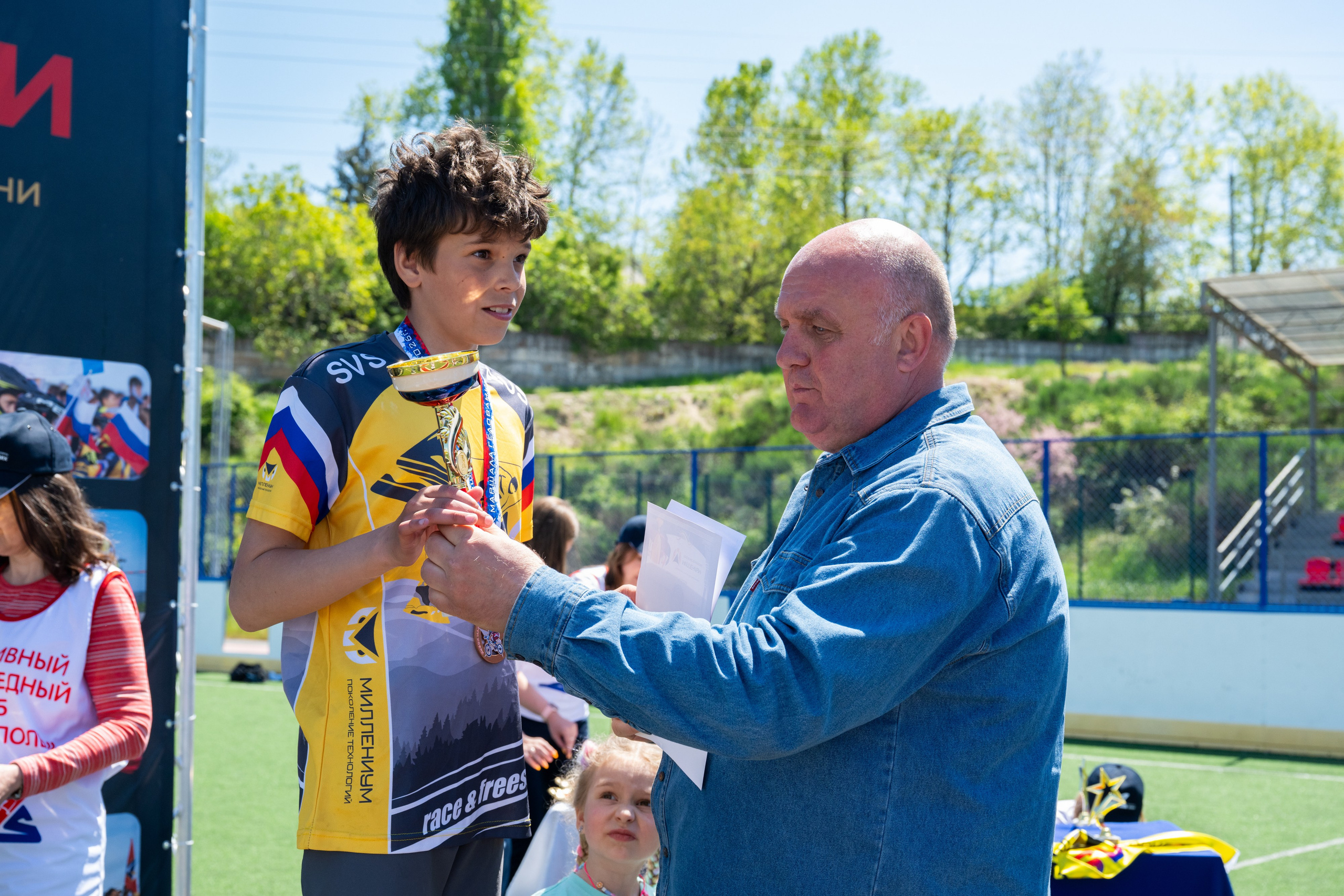 Страсть и рекорды. Спортивная съемка, репортаж. BMX, Севастополь. Студийный и свадебный фотограф и видеограф в Севастополе — Юлия Макаренко