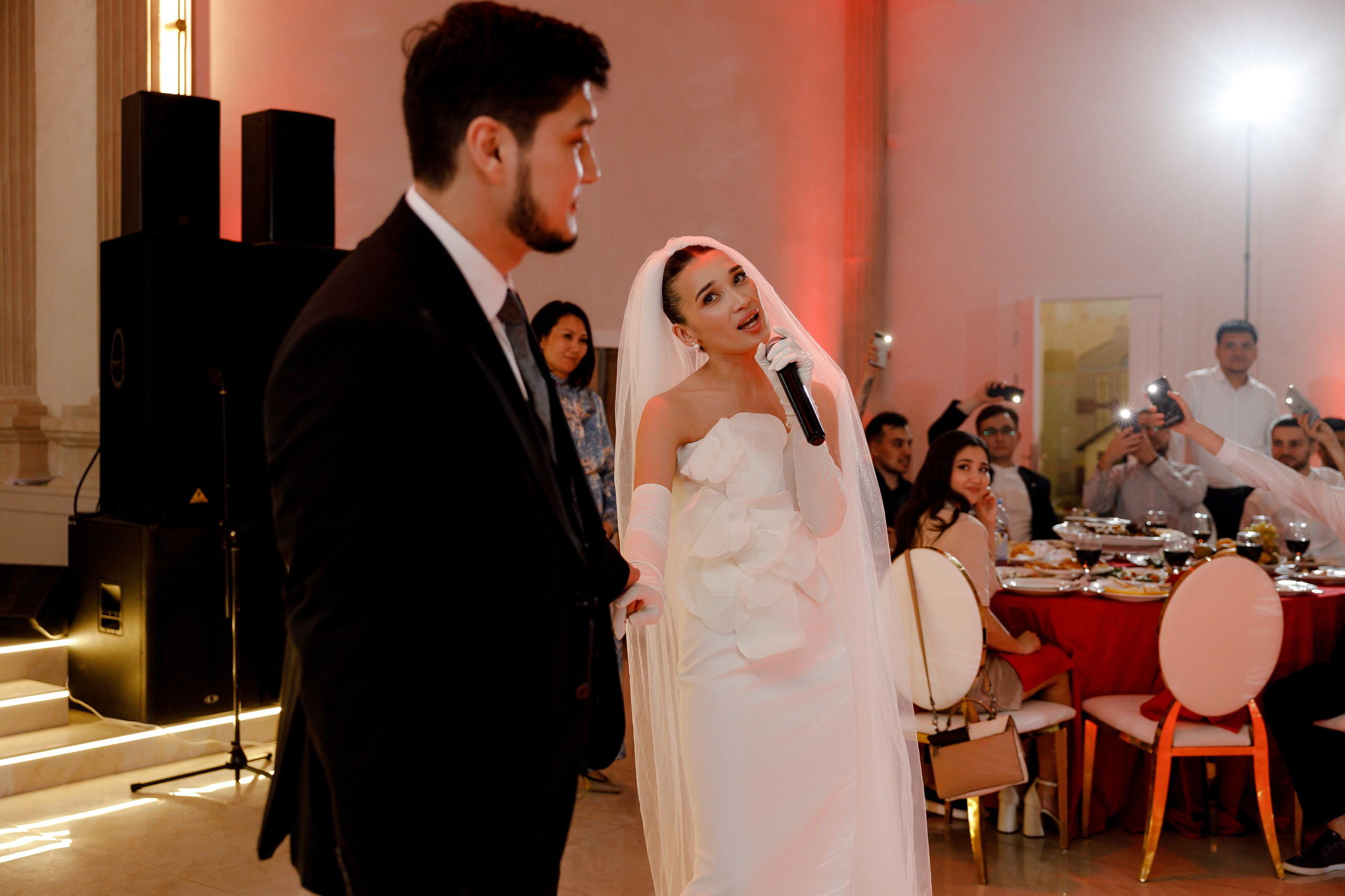 Танат & Махаббат. Свадебный фотограф Костанай/Астана