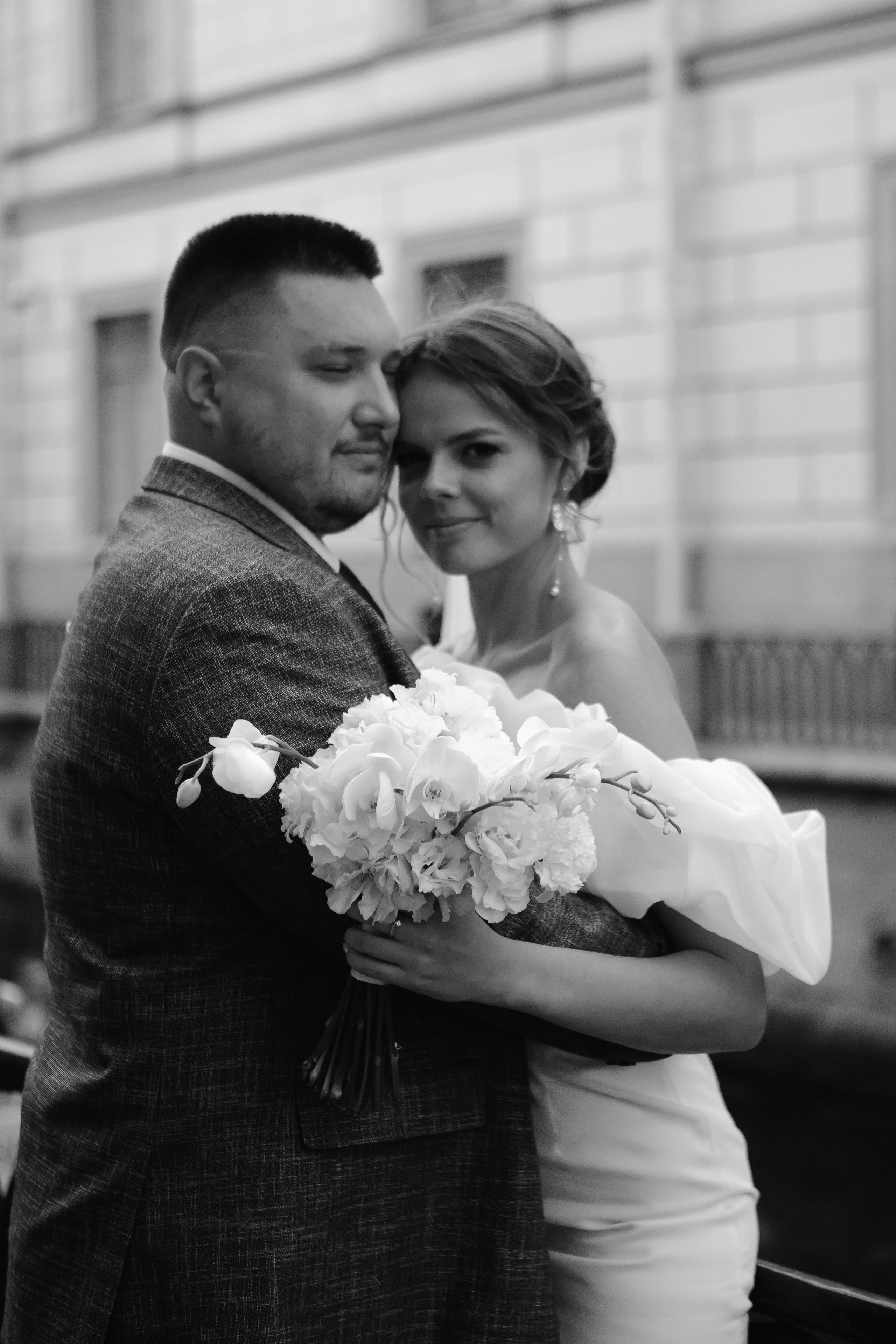 31 августа. Свадебный и семейный фотограф Арина Кулёва