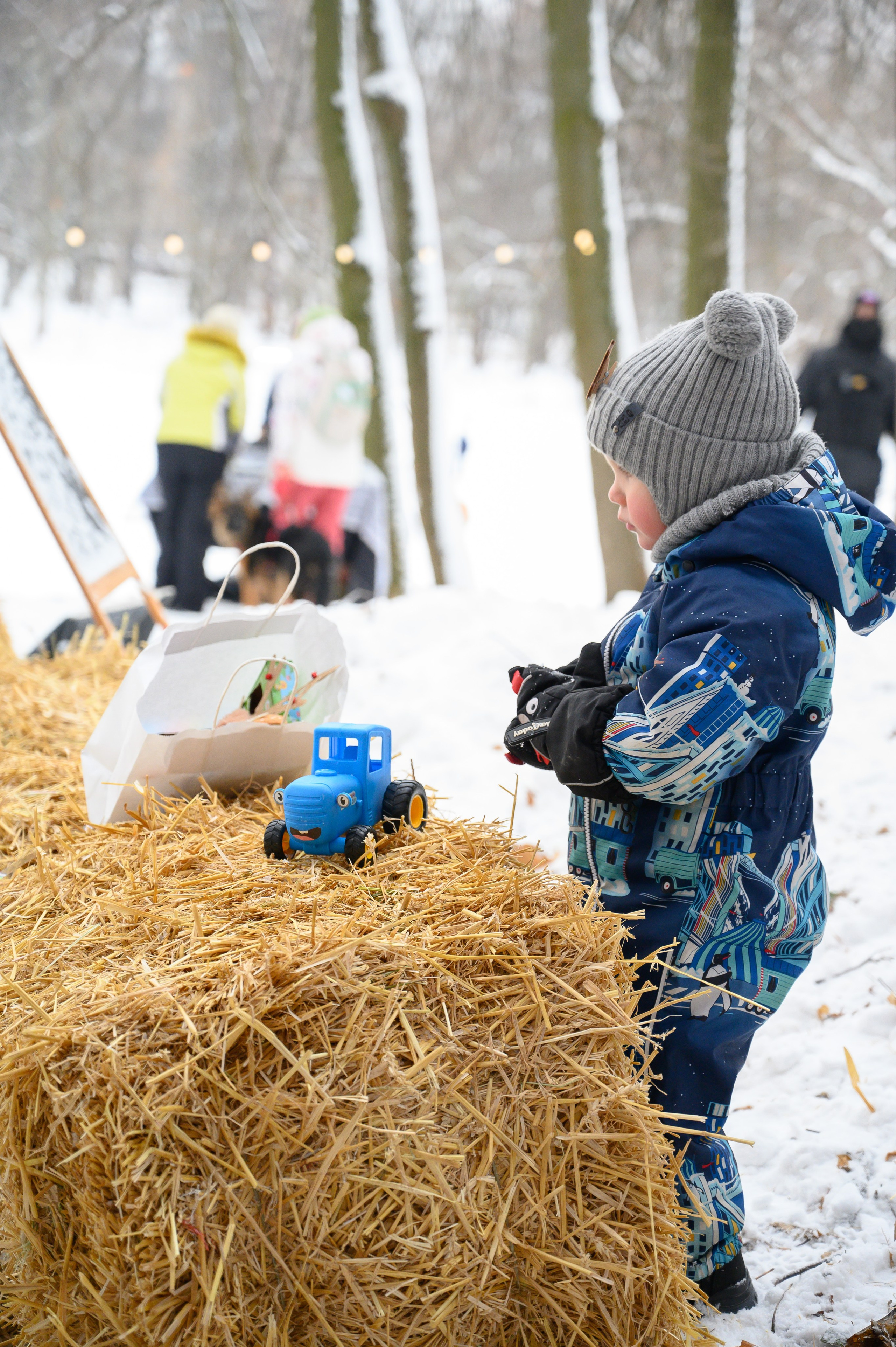 Ярмарка в Усадьбе Быково. Семейный фотограф Казакова Дарья