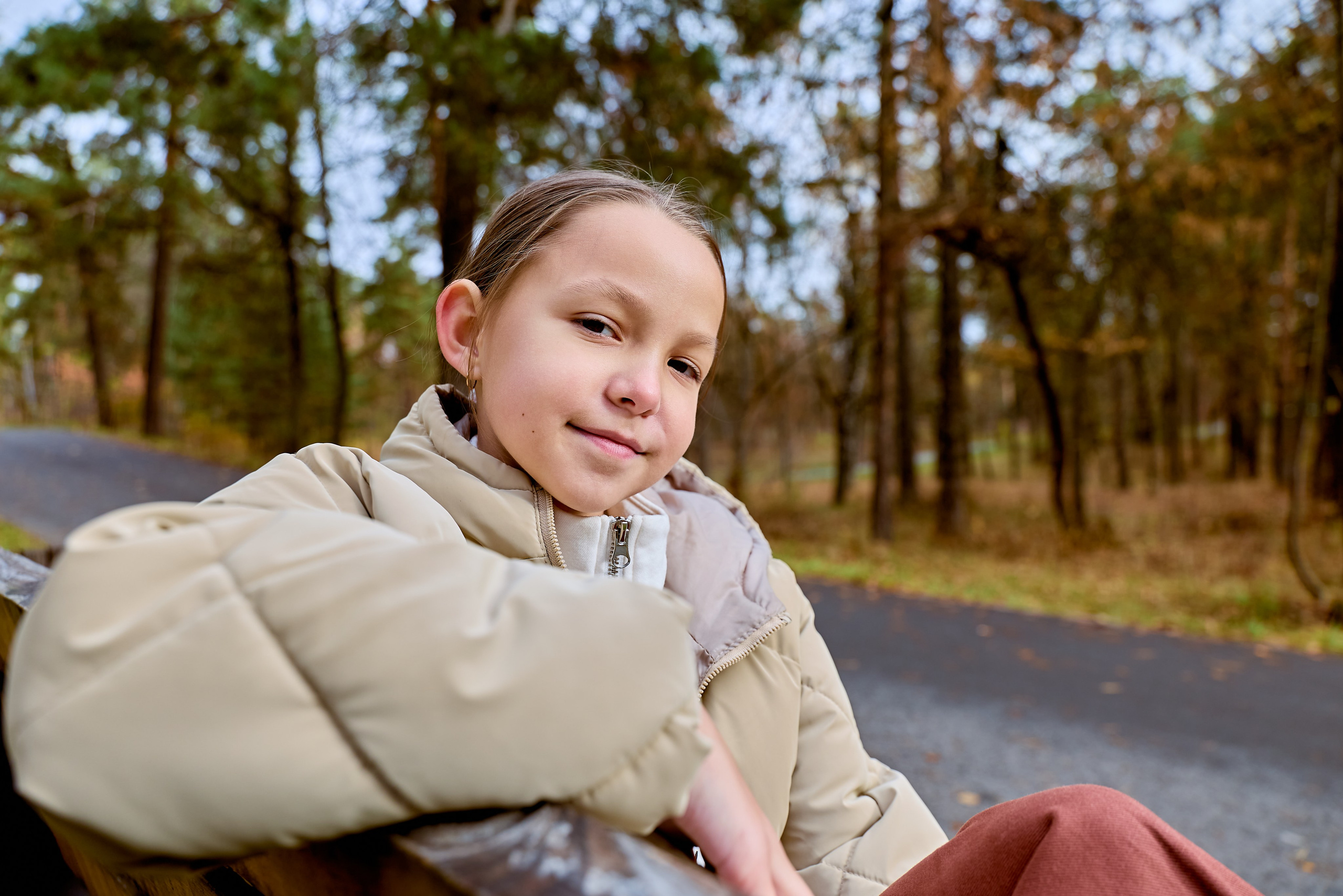 Школьная фотосессия В Дзержинске и Нижнем Новгороде для фотокниг и альбомов