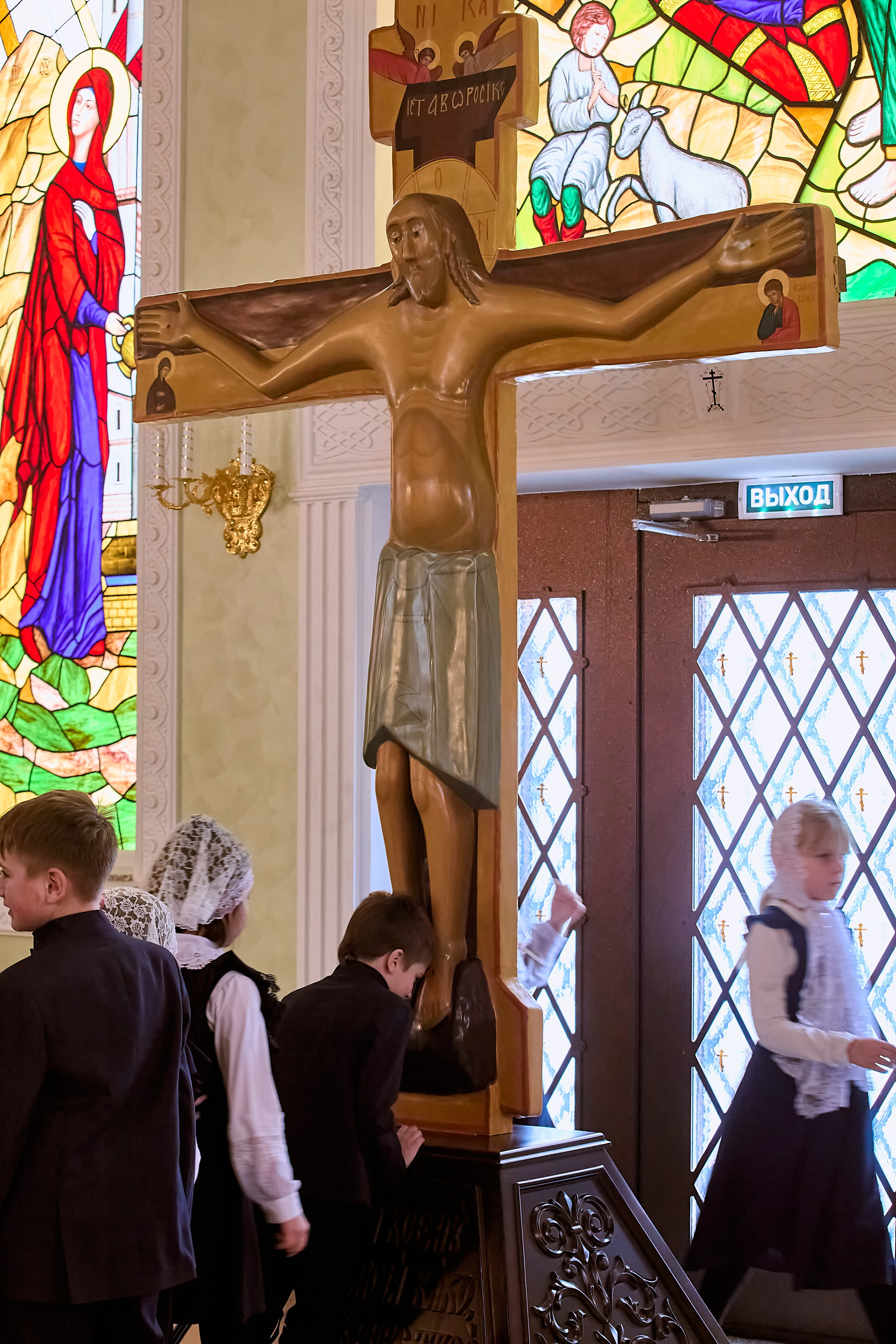 Фотографии Покаянный Канон Андрея Критского